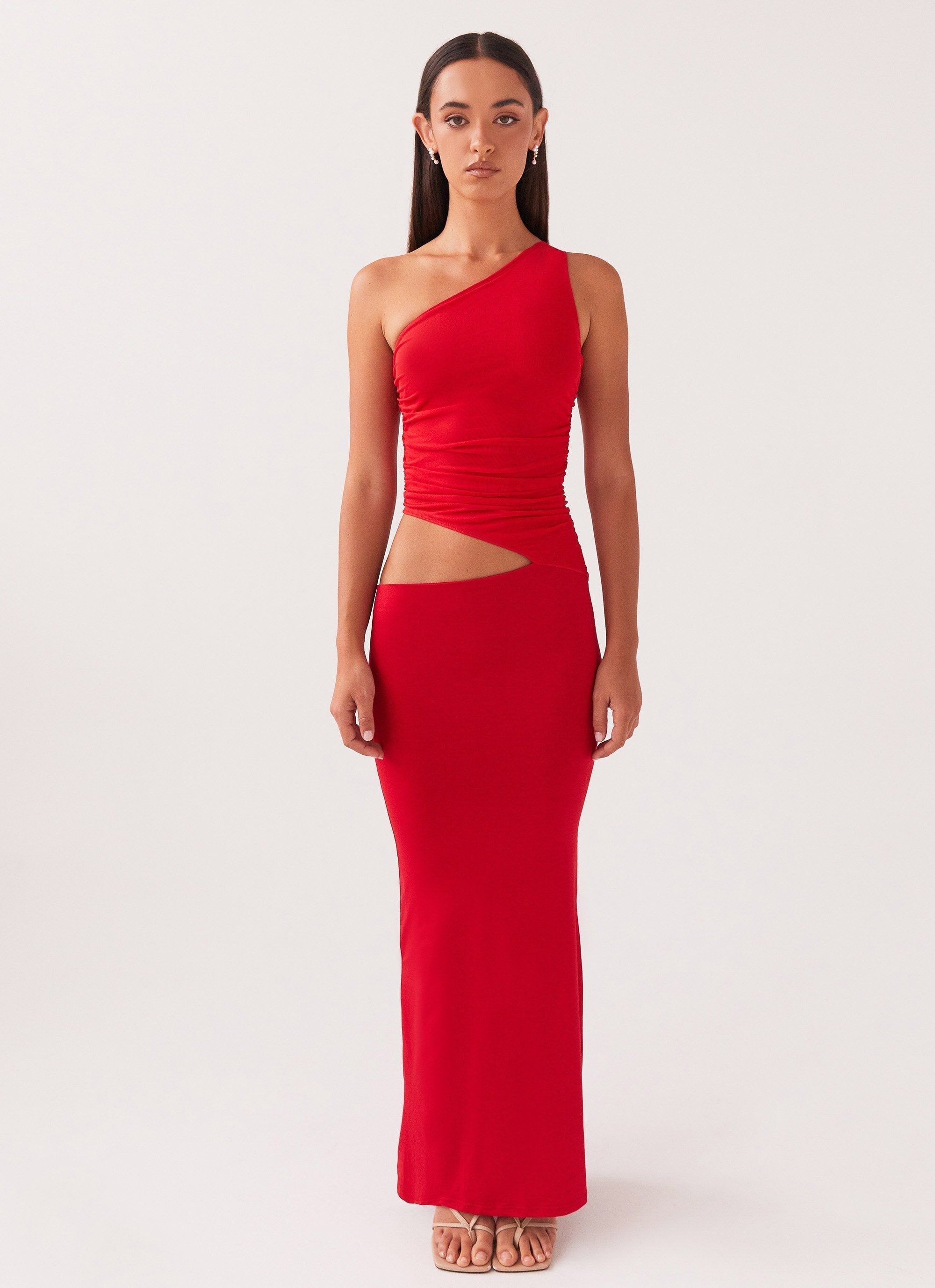 Tropical Temptation | Maxi Dress