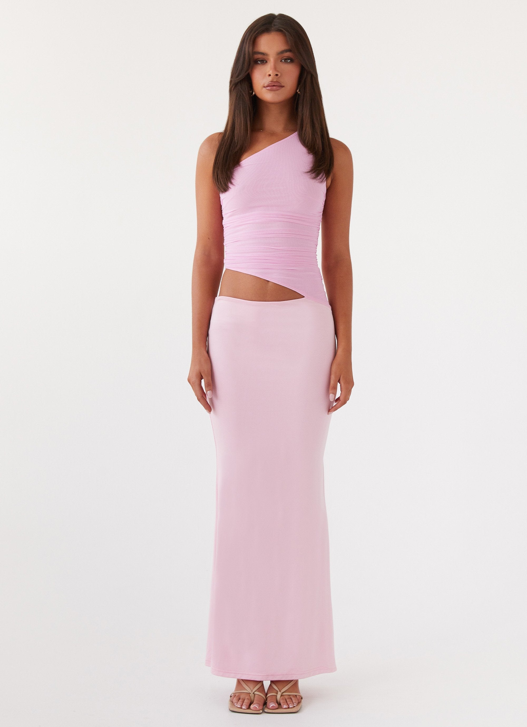 Tropical Temptation | Maxi Dress
