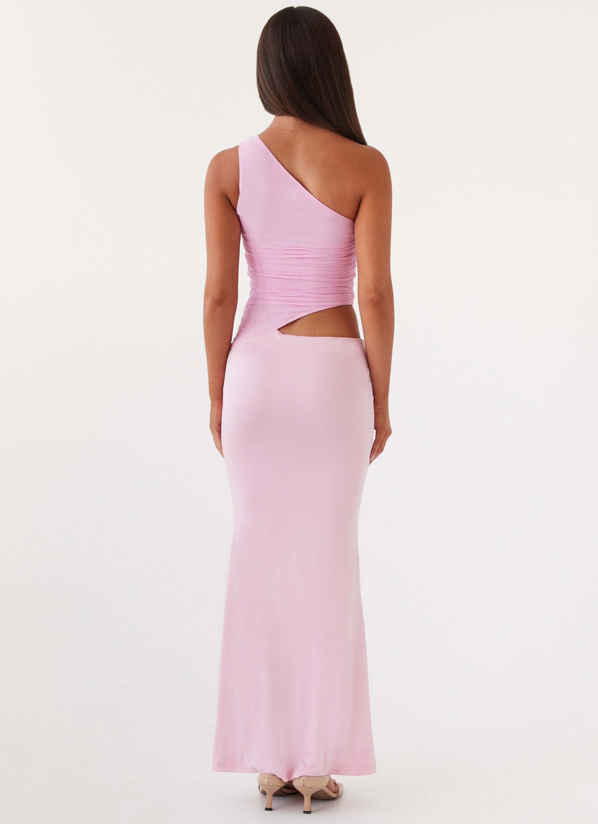 Tropical Temptation | Maxi Dress