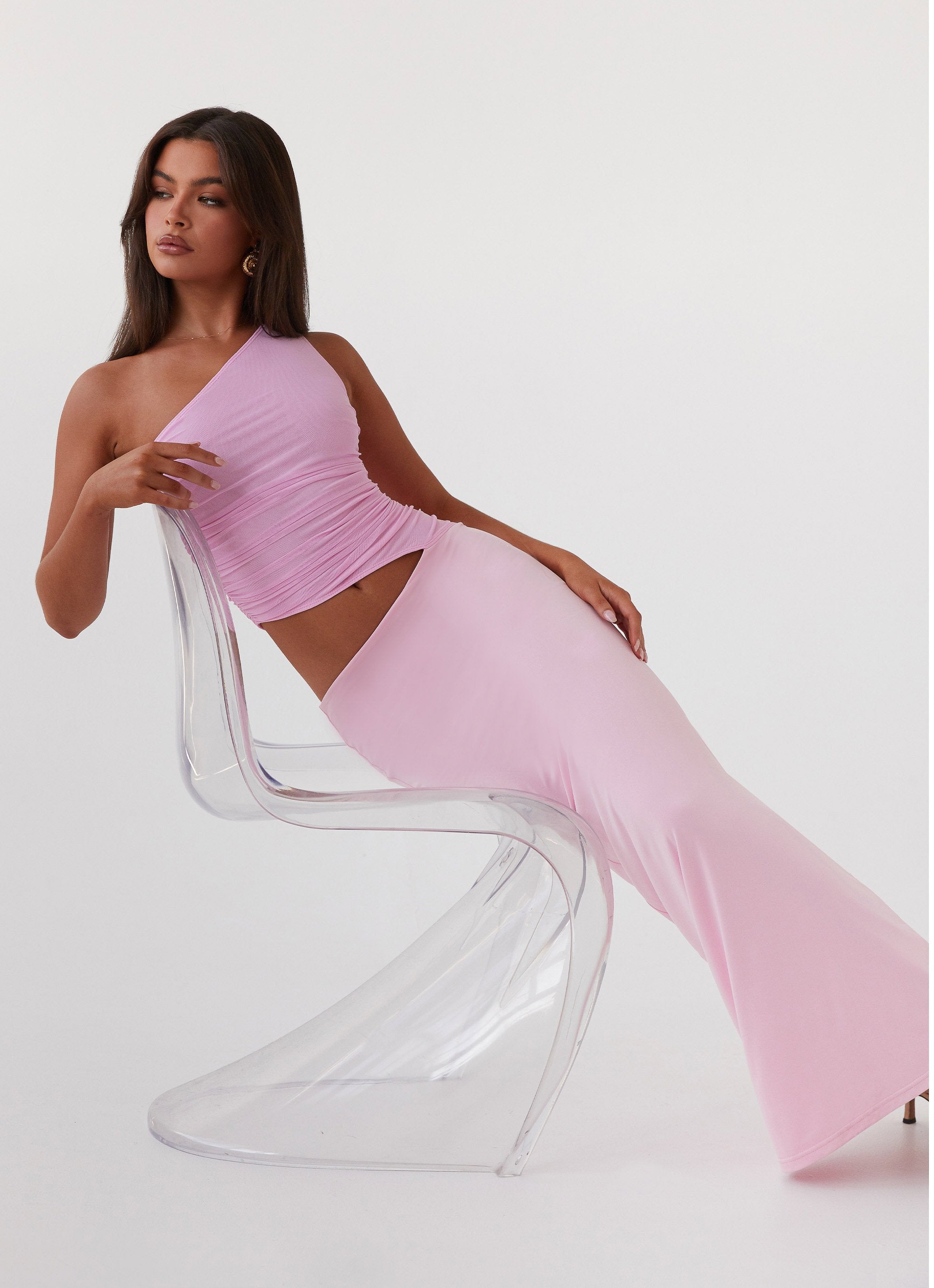 Tropical Temptation | Maxi Dress