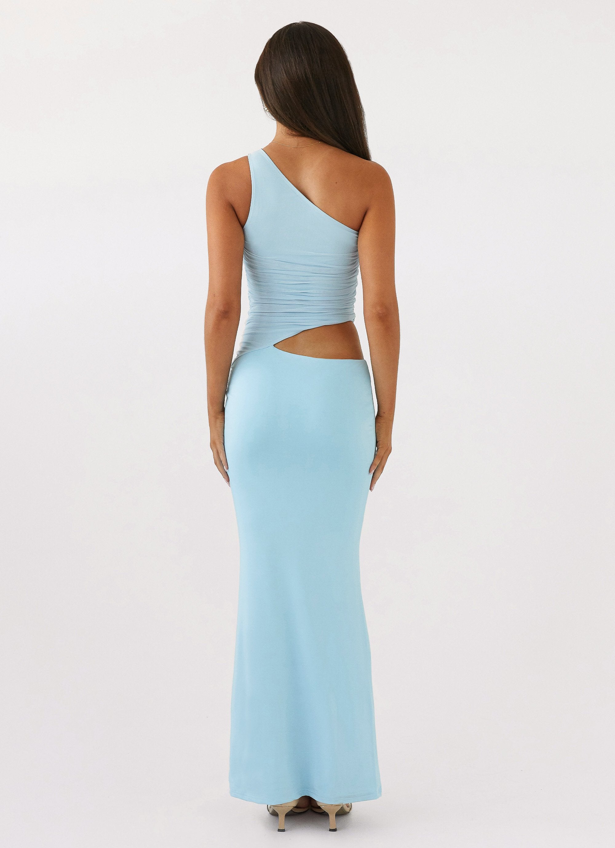 Tropical Temptation | Maxi Dress
