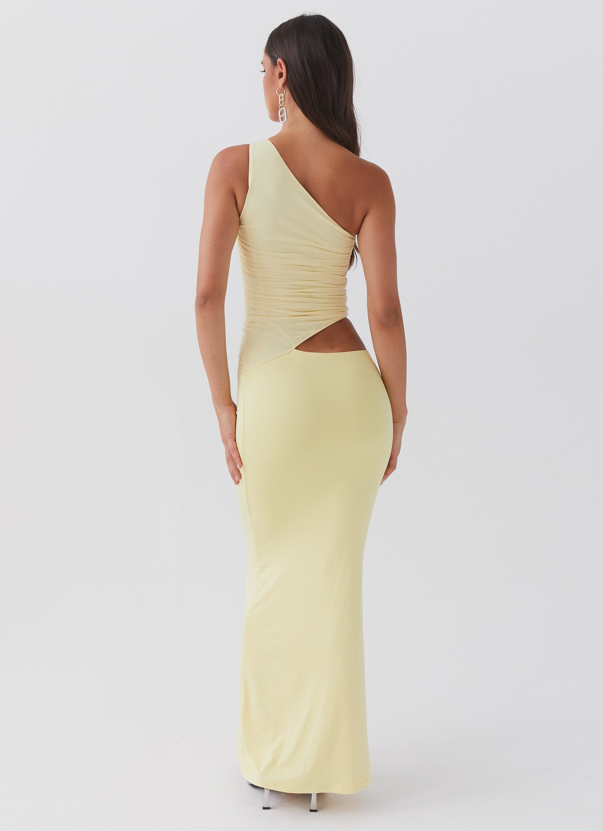 Tropical Temptation | Maxi Dress