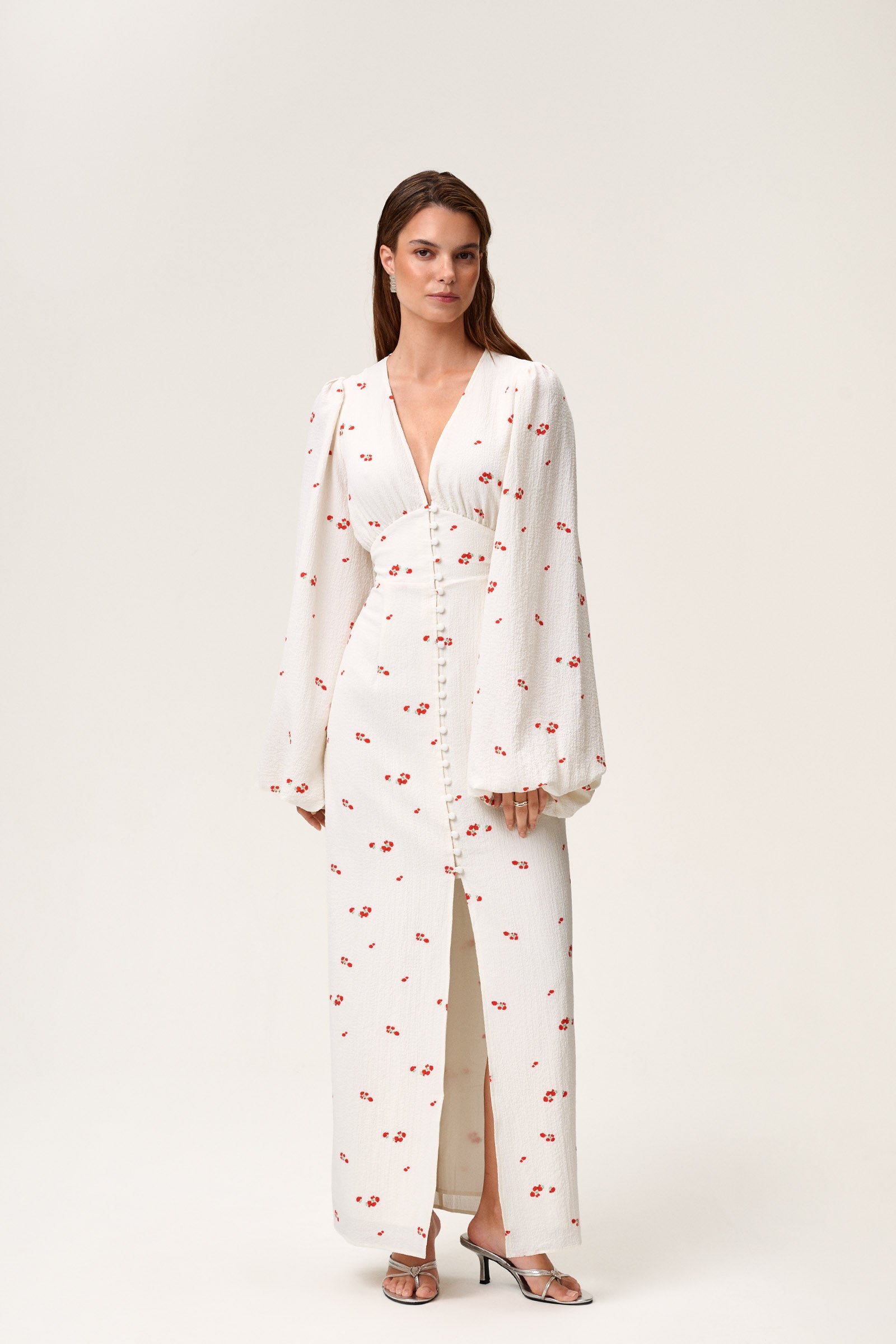 Amalfi | Maxi Dress