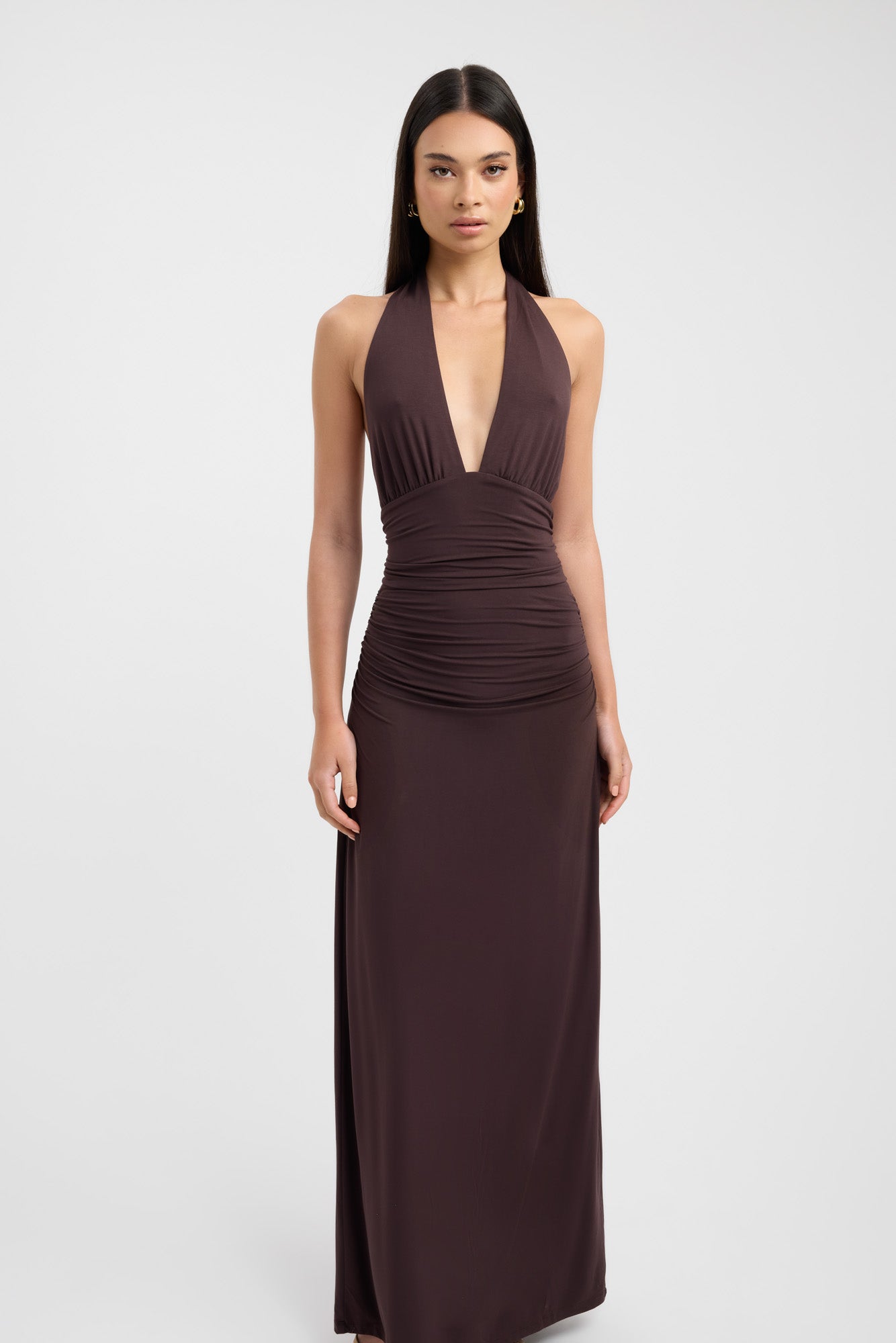 Lana | Maxi Dress