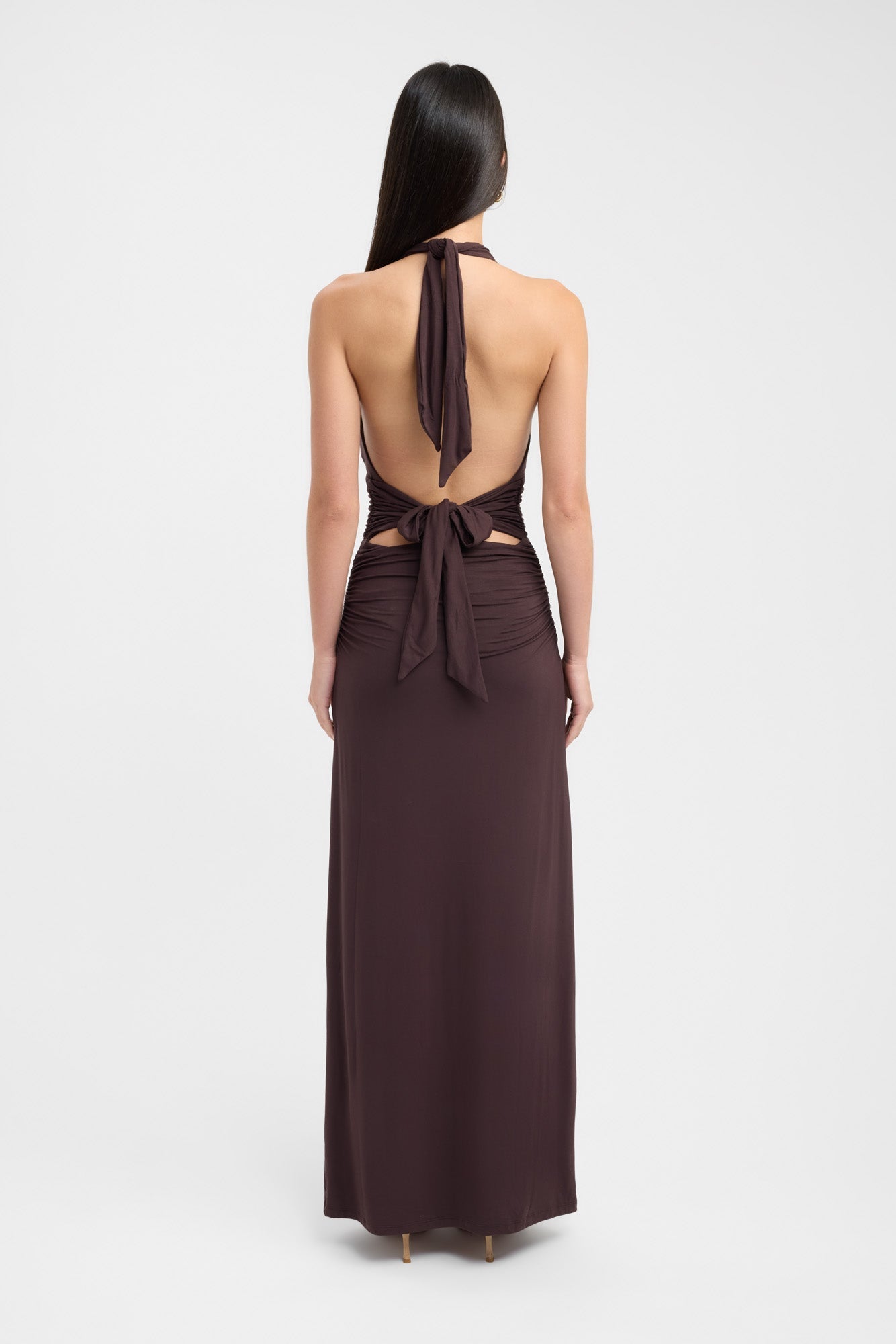 Lana | Maxi Dress
