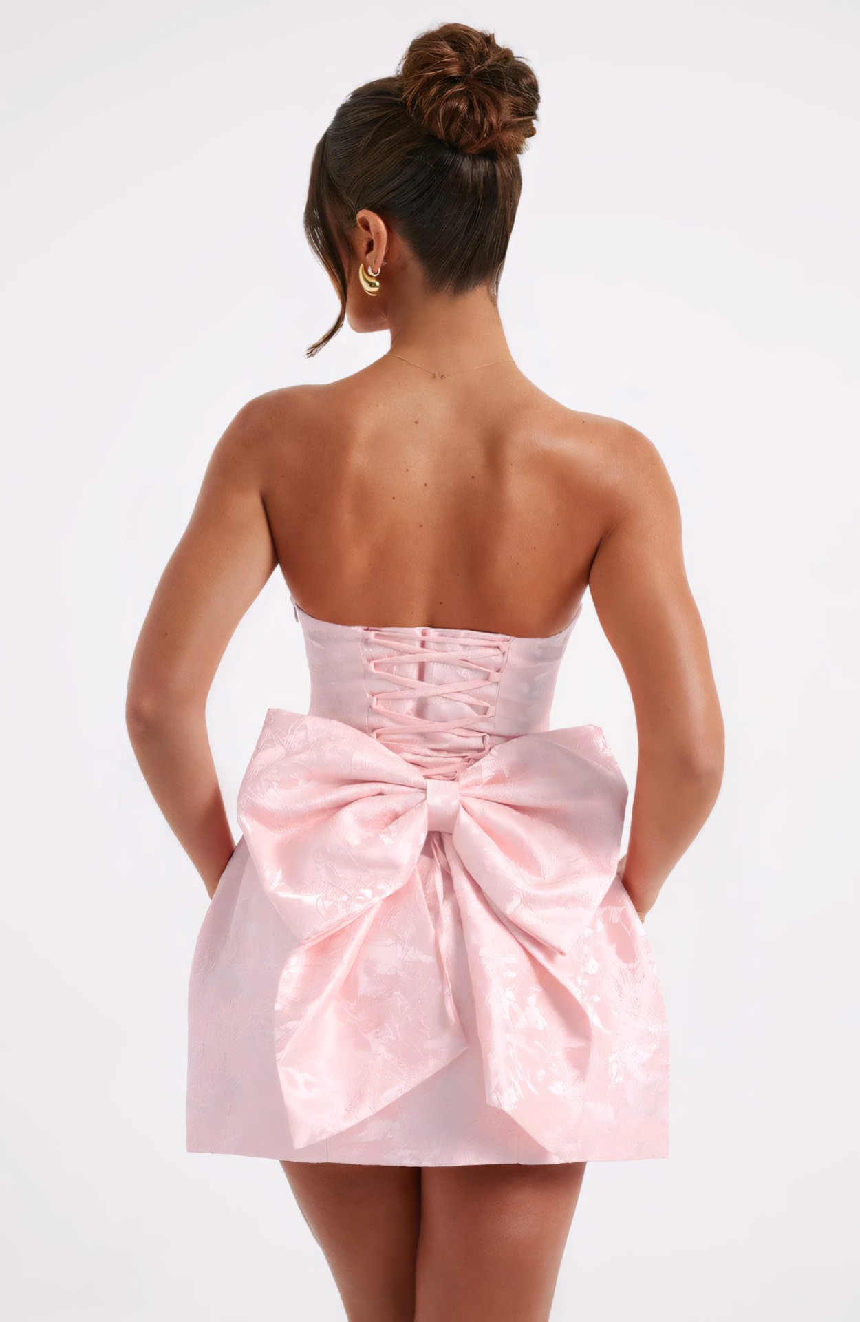 Molly | Mini Dress