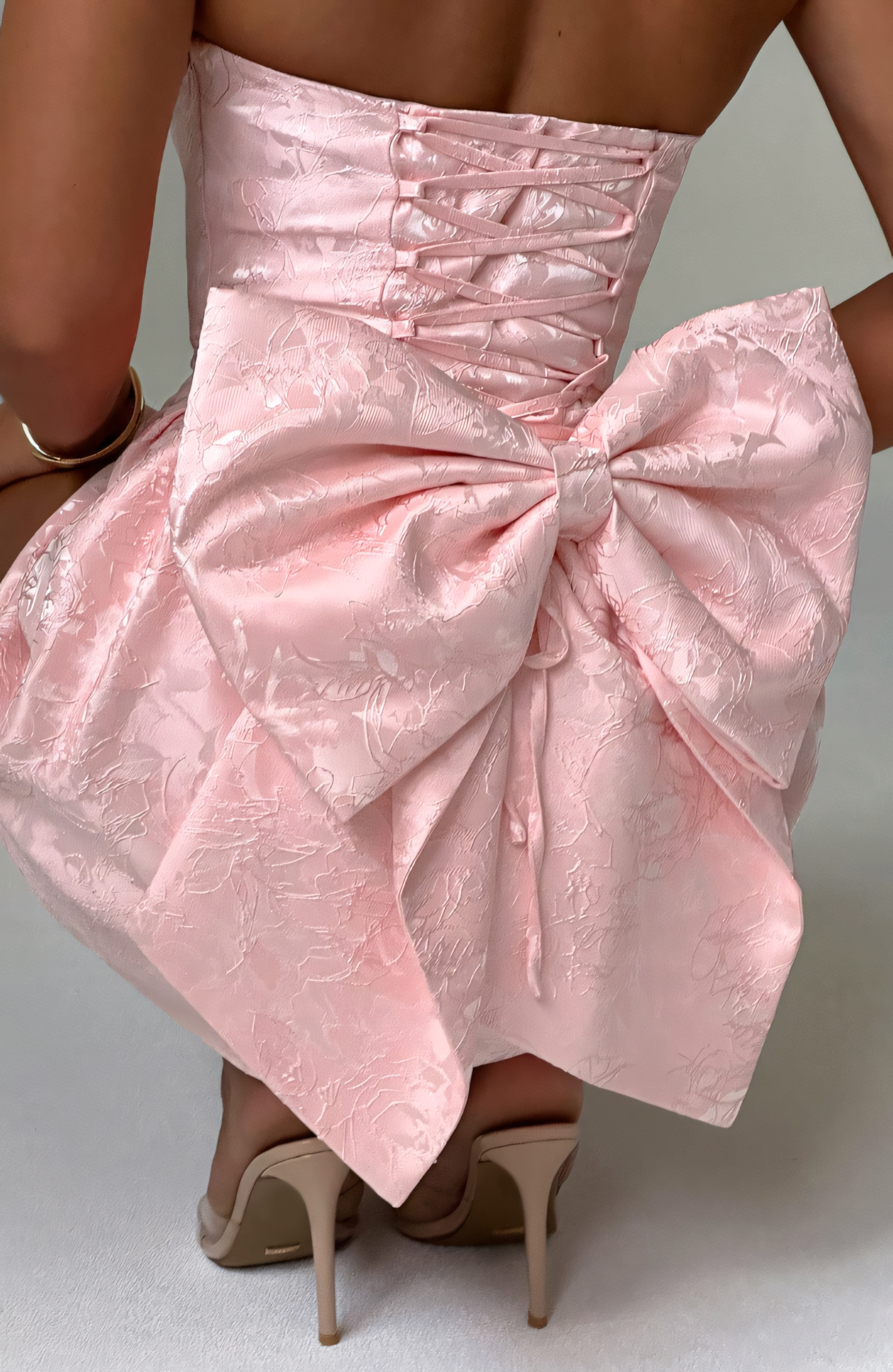 Molly | Mini Dress