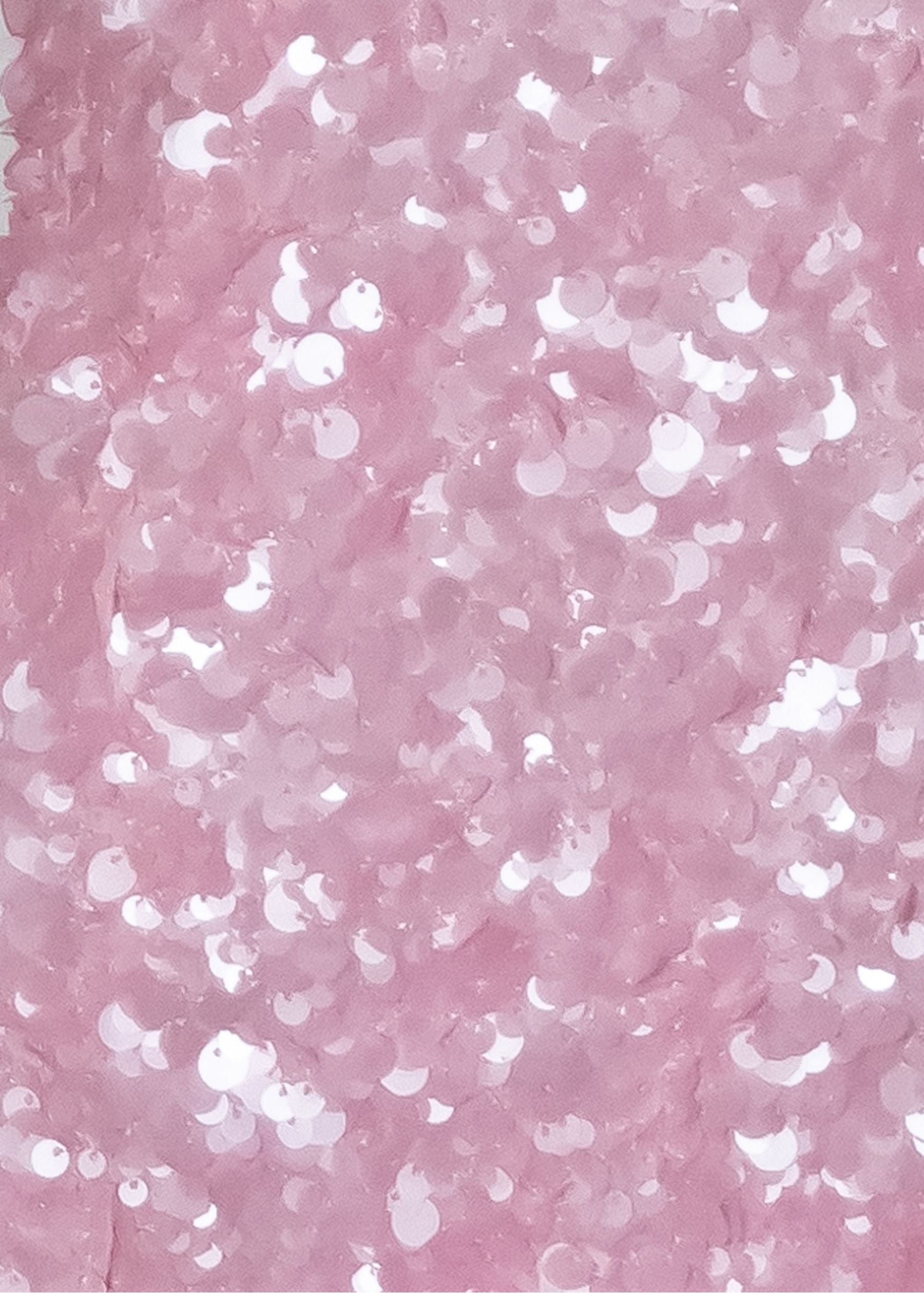 Jazzy | Sequin Mini Dress