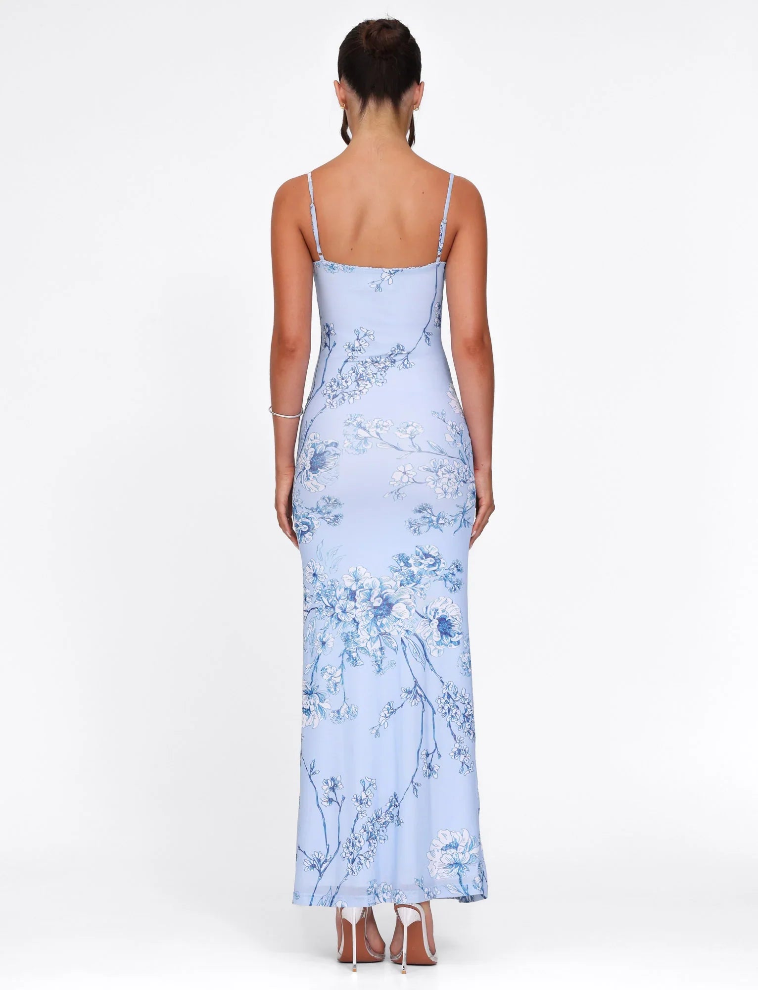 Bahama Bliss | Maxi Dress
