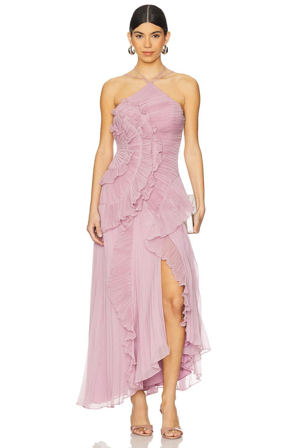Lorena | Maxi Dress
