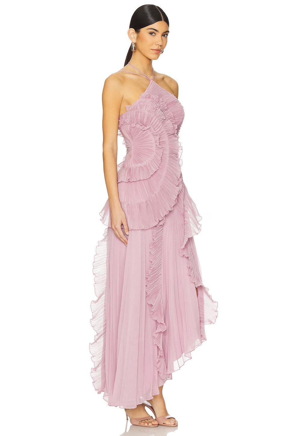 Lorena | Maxi Dress