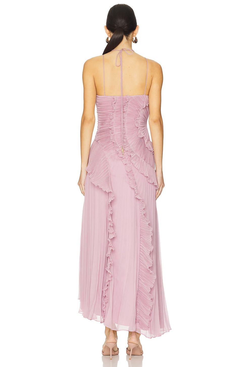 Lorena | Maxi Dress
