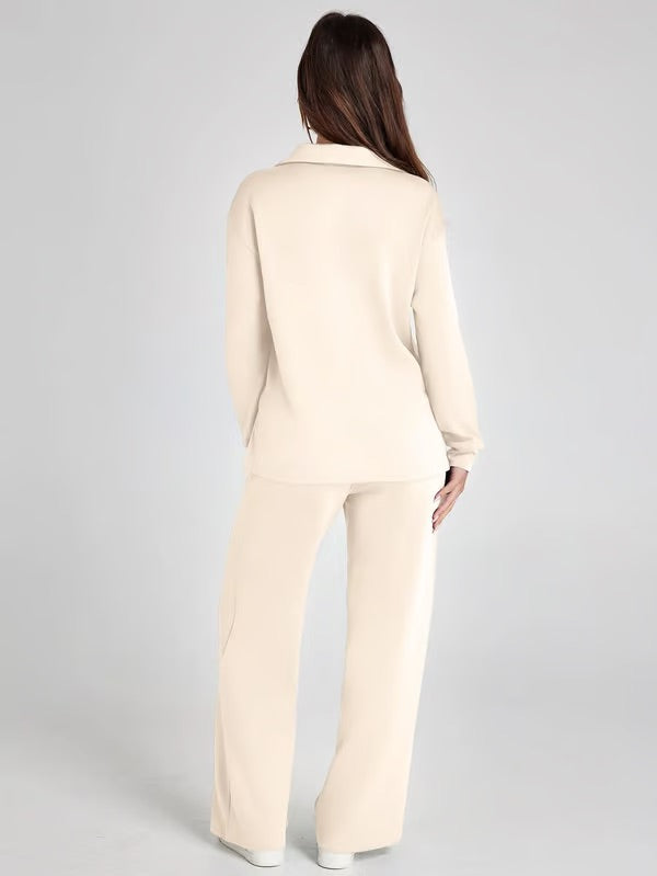 Gigi | 2-Piece Long Sleeve Set