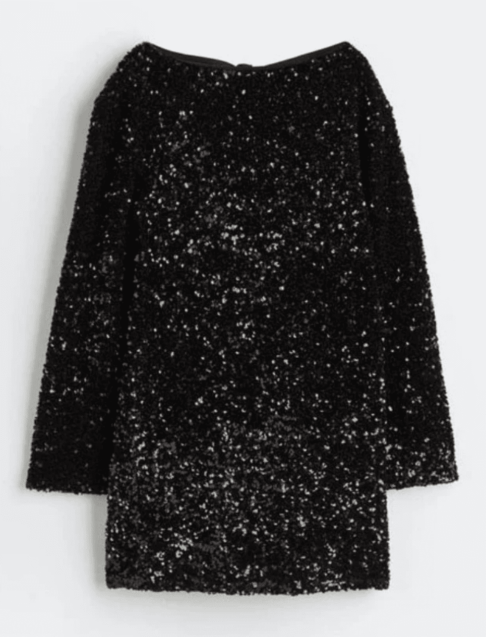 Georgina | Glamour Dress