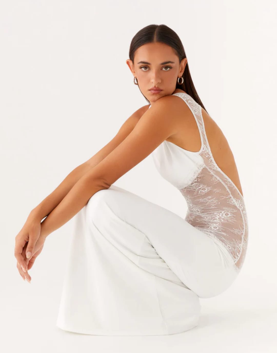 Izaley | Maxi Dress