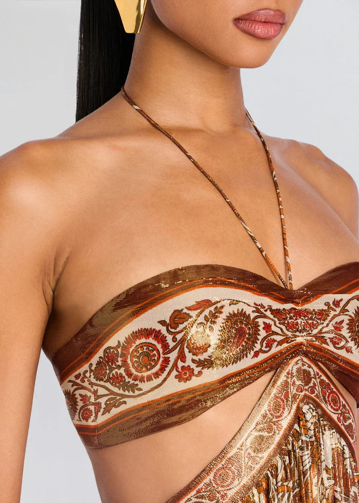Francia | Maxi Dress