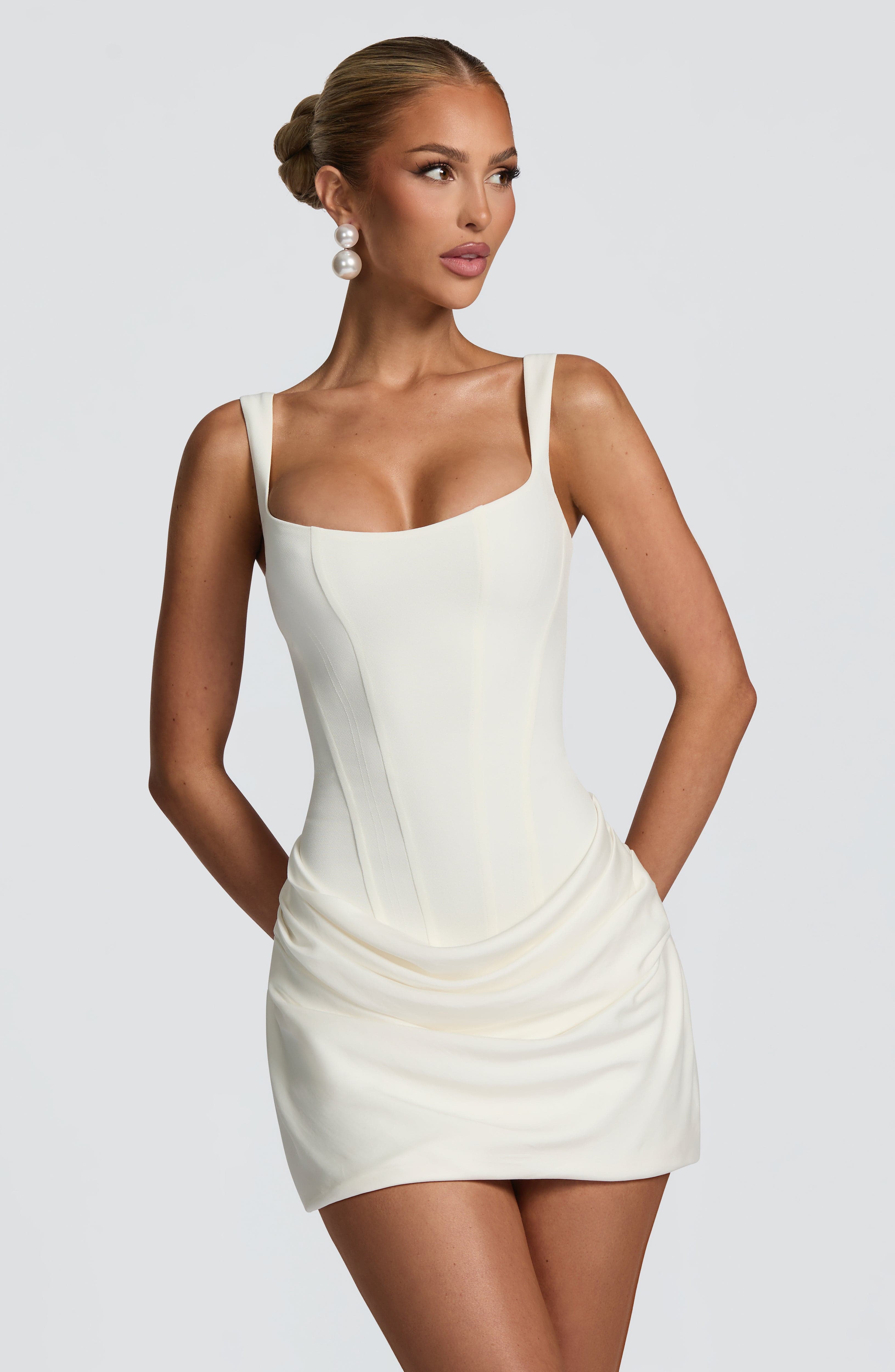 Roxy | Mini Dress