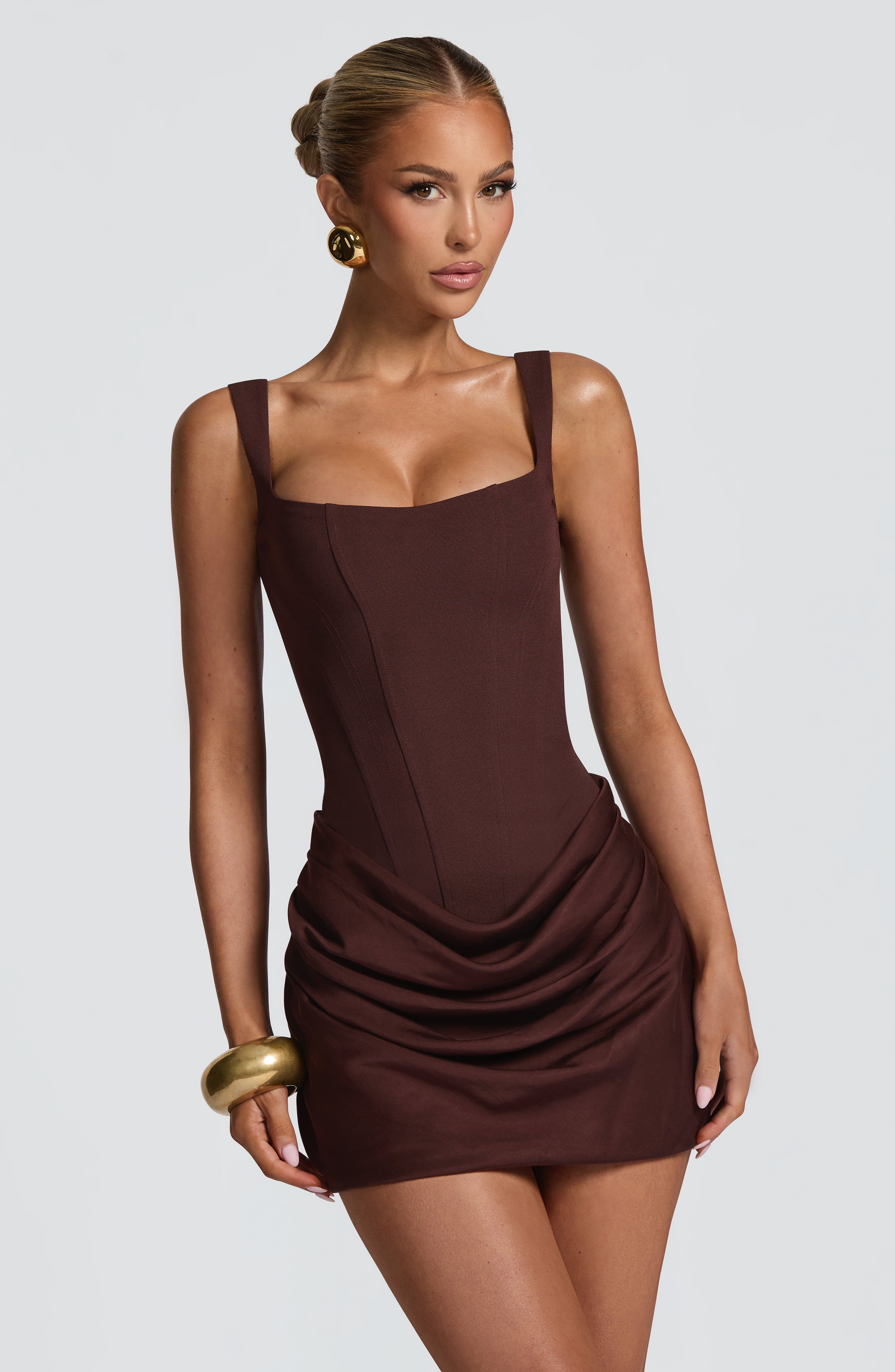 Roxy | Mini Dress