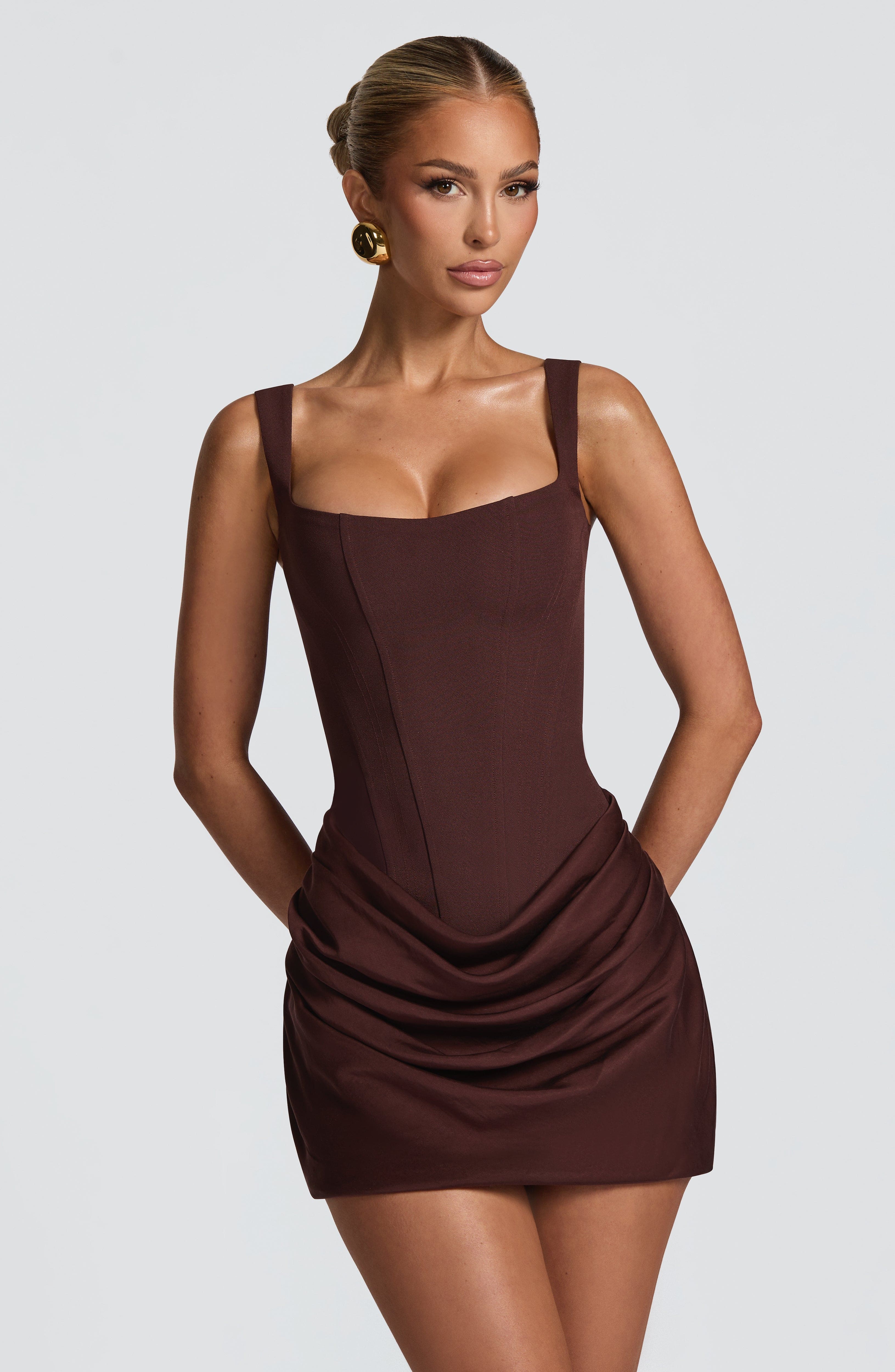 Roxy | Mini Dress