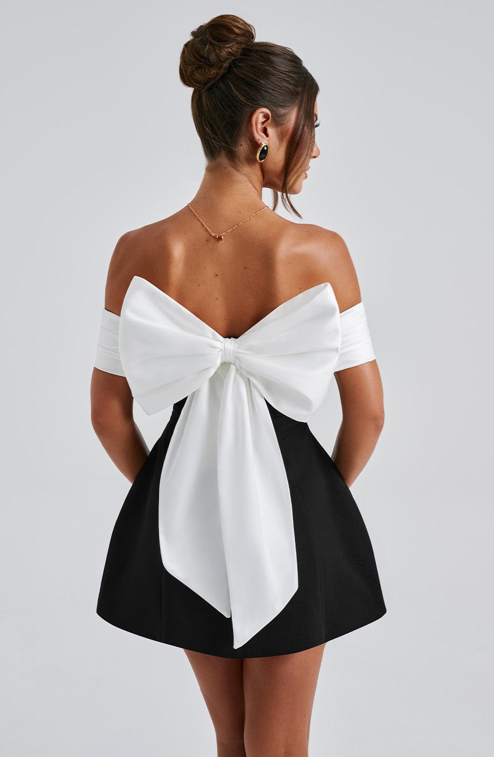 Sophie | Mini Dress