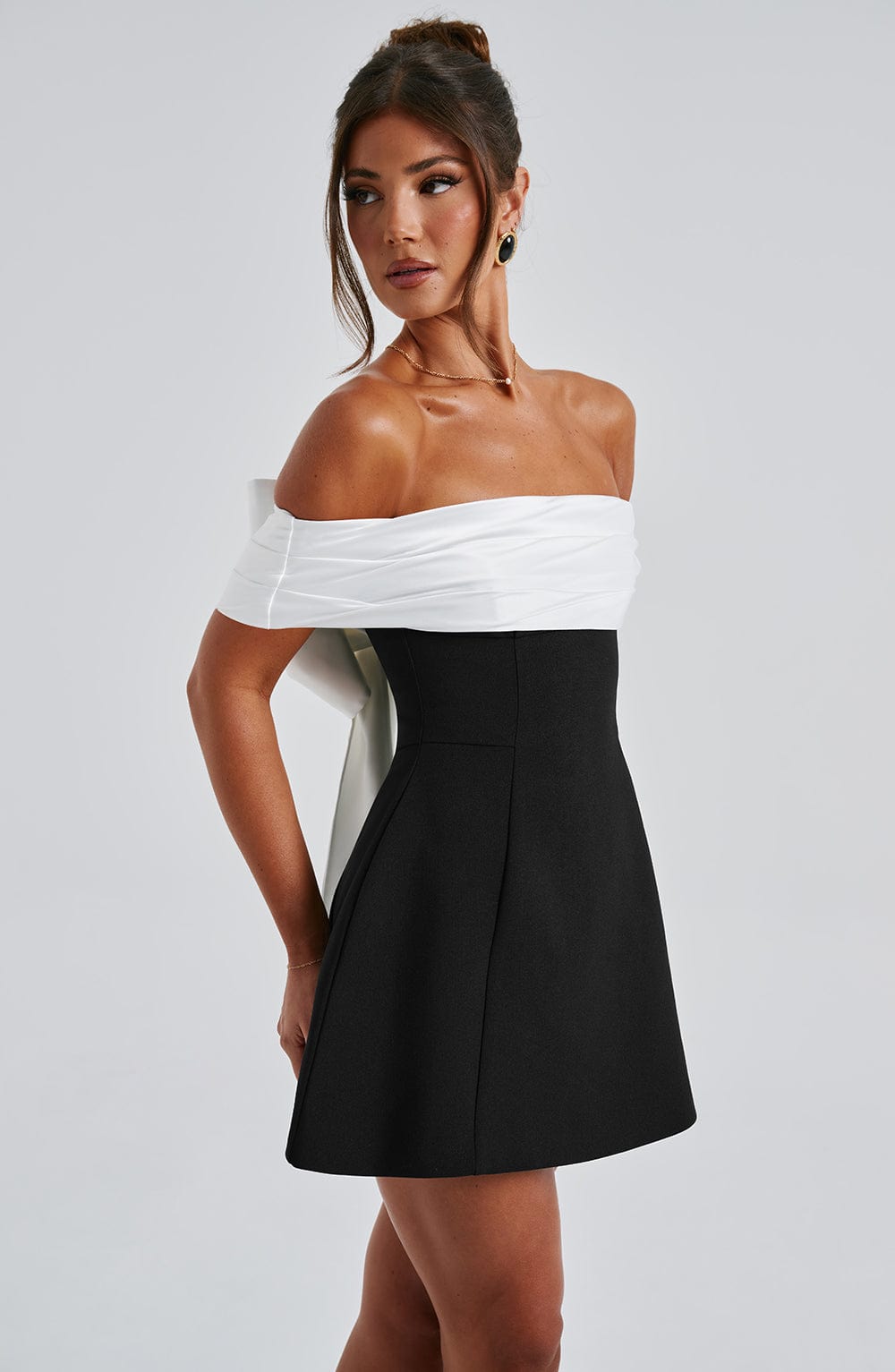 Sophie | Mini Dress