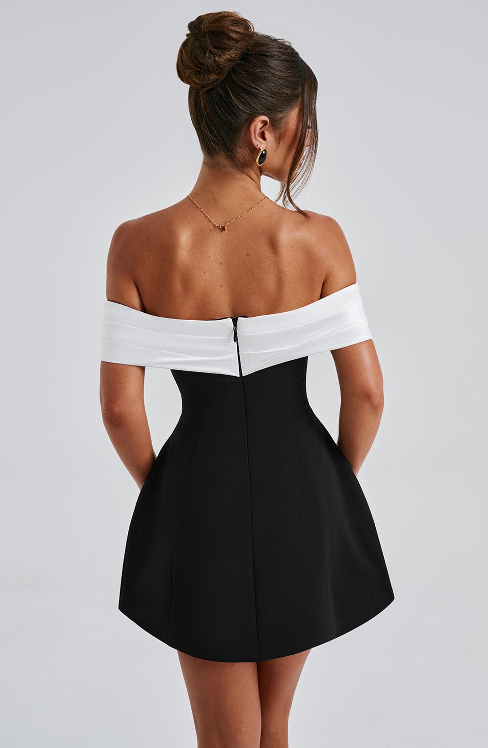 Sophie | Mini Dress