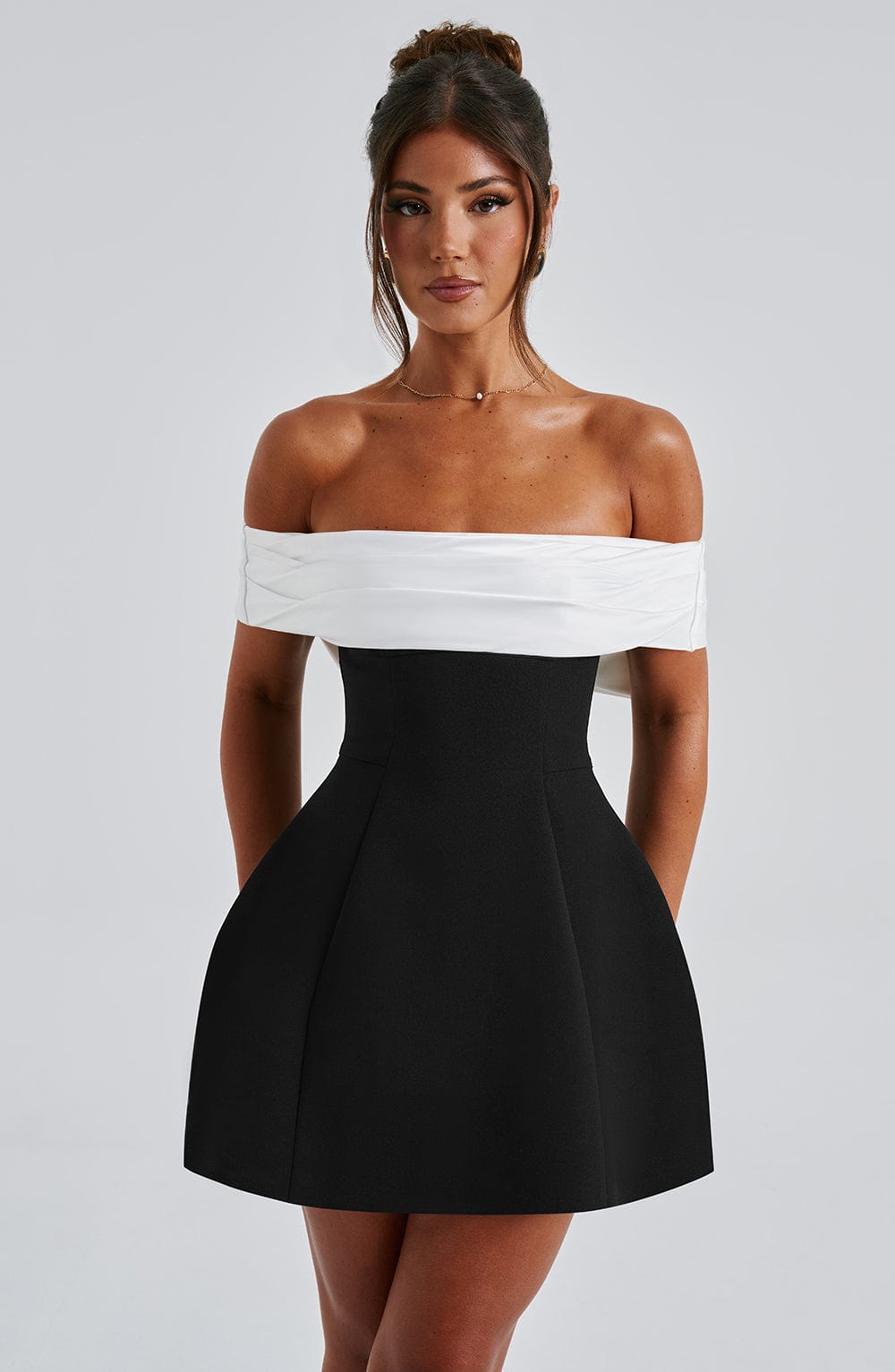 Sophie | Mini Dress