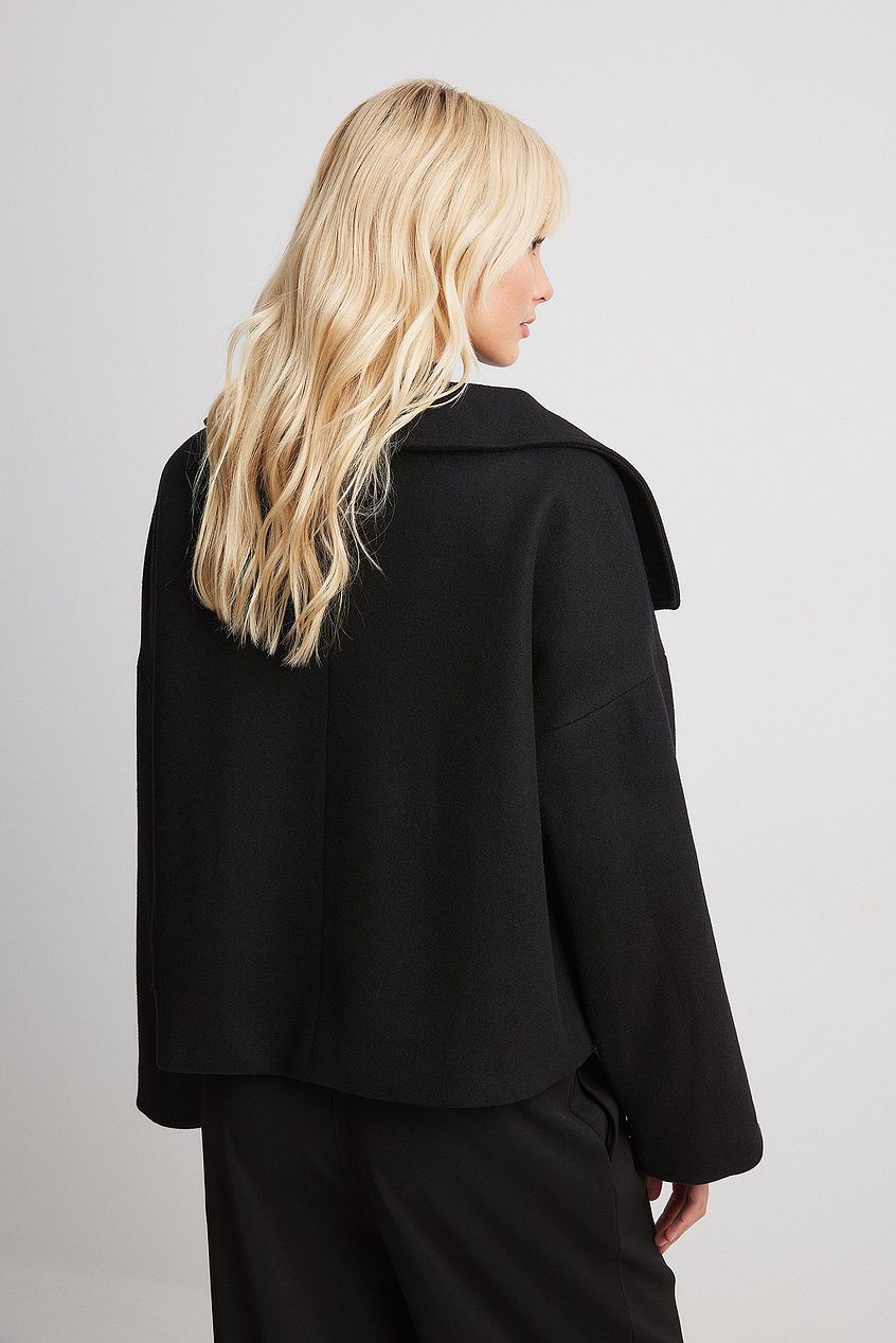 Dani | Trench Coat