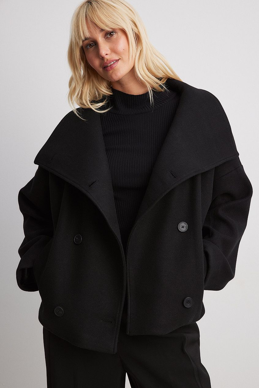 Dani | Trench Coat