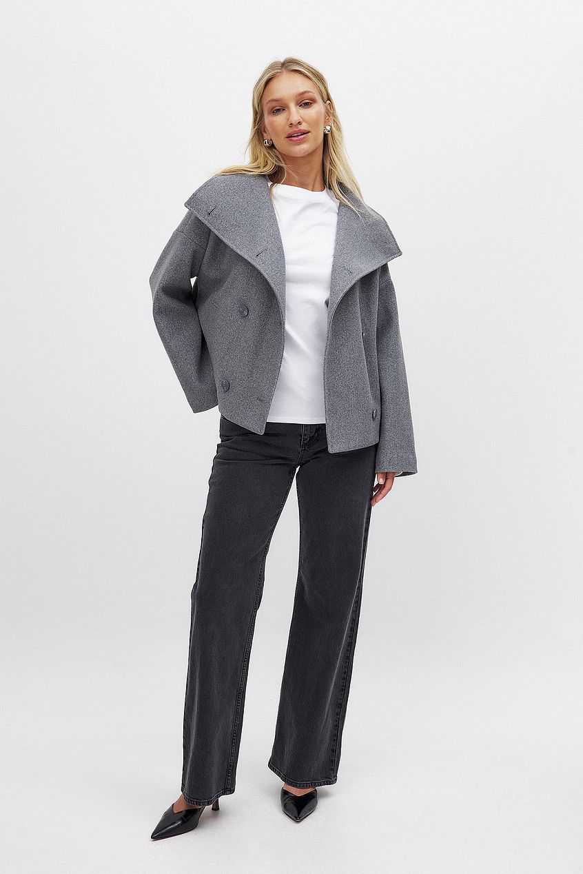Dani | Trench Coat