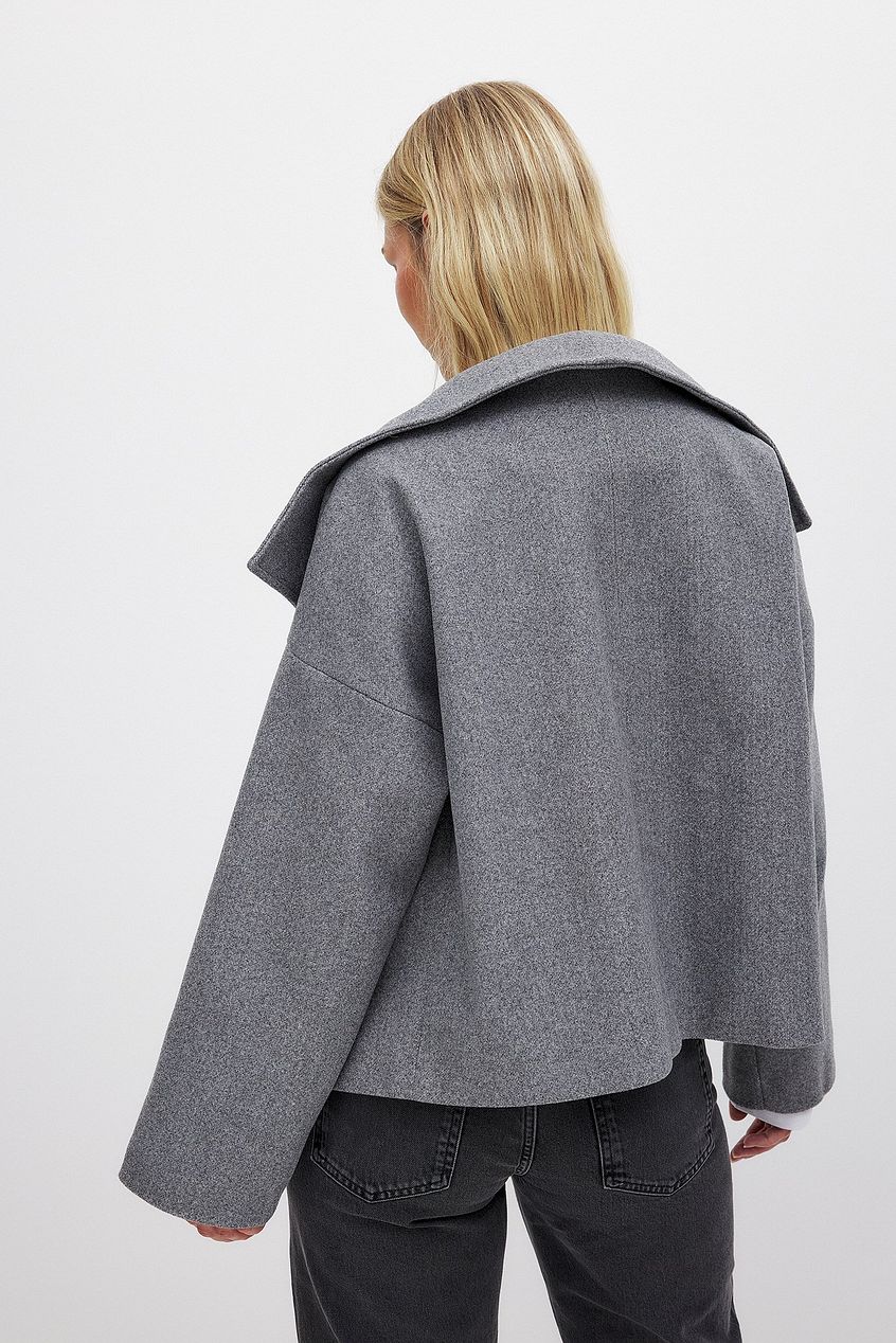 Dani | Trench Coat
