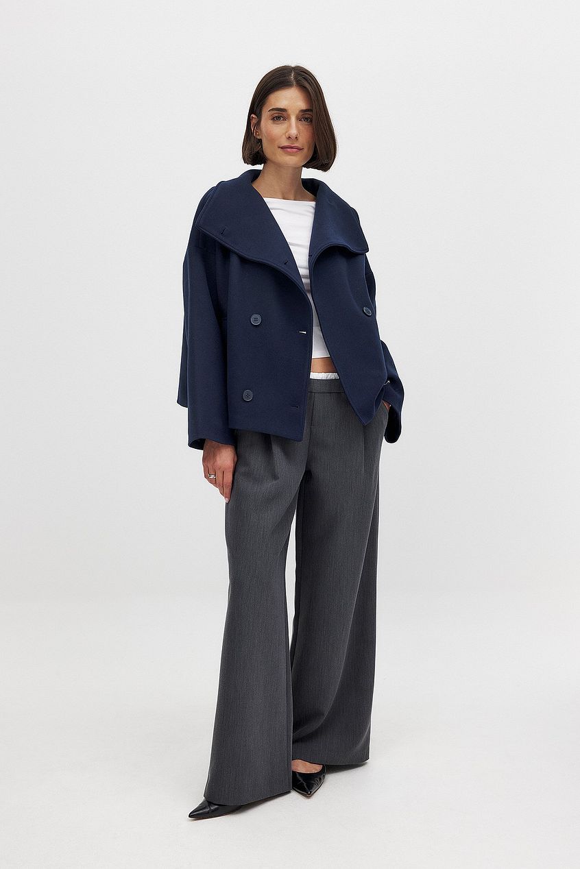 Dani | Trench Coat