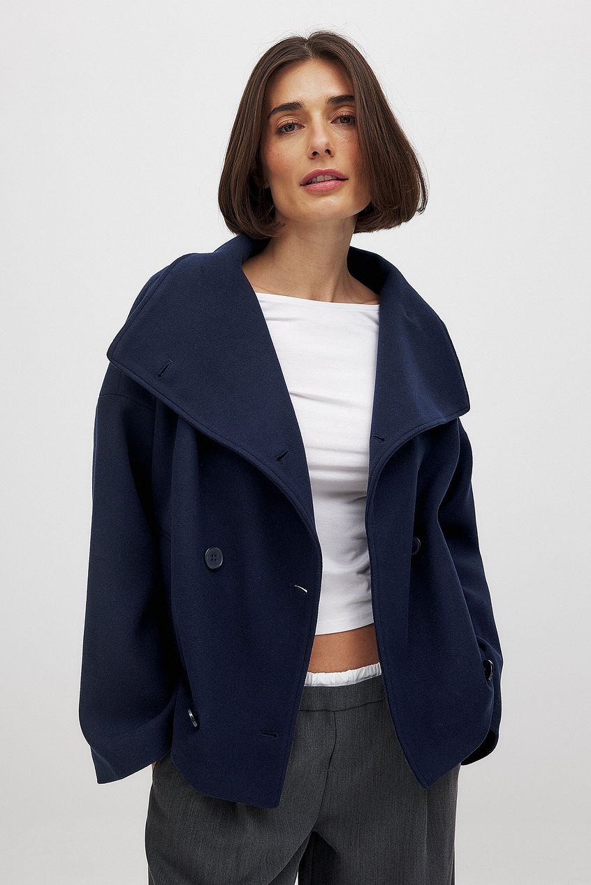 Dani | Trench Coat
