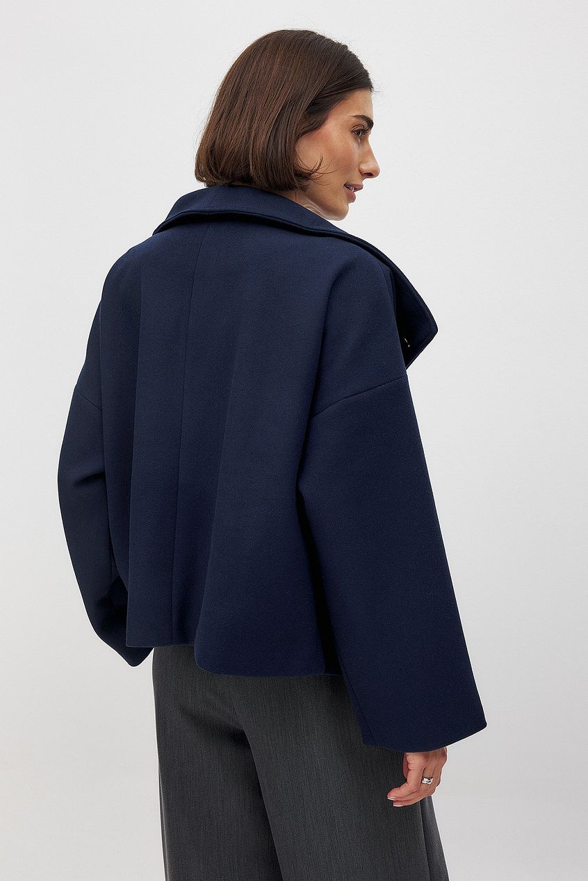 Dani | Trench Coat