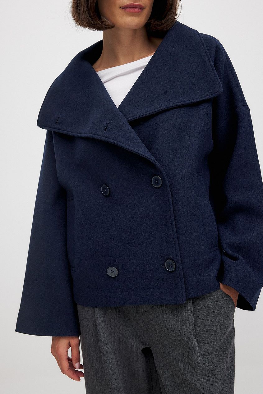 Dani | Trench Coat
