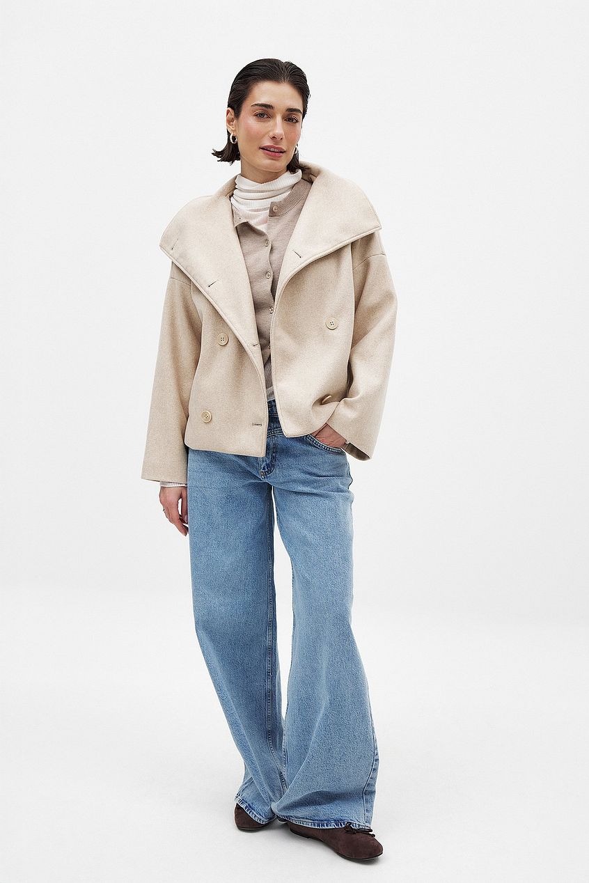 Dani | Trench Coat