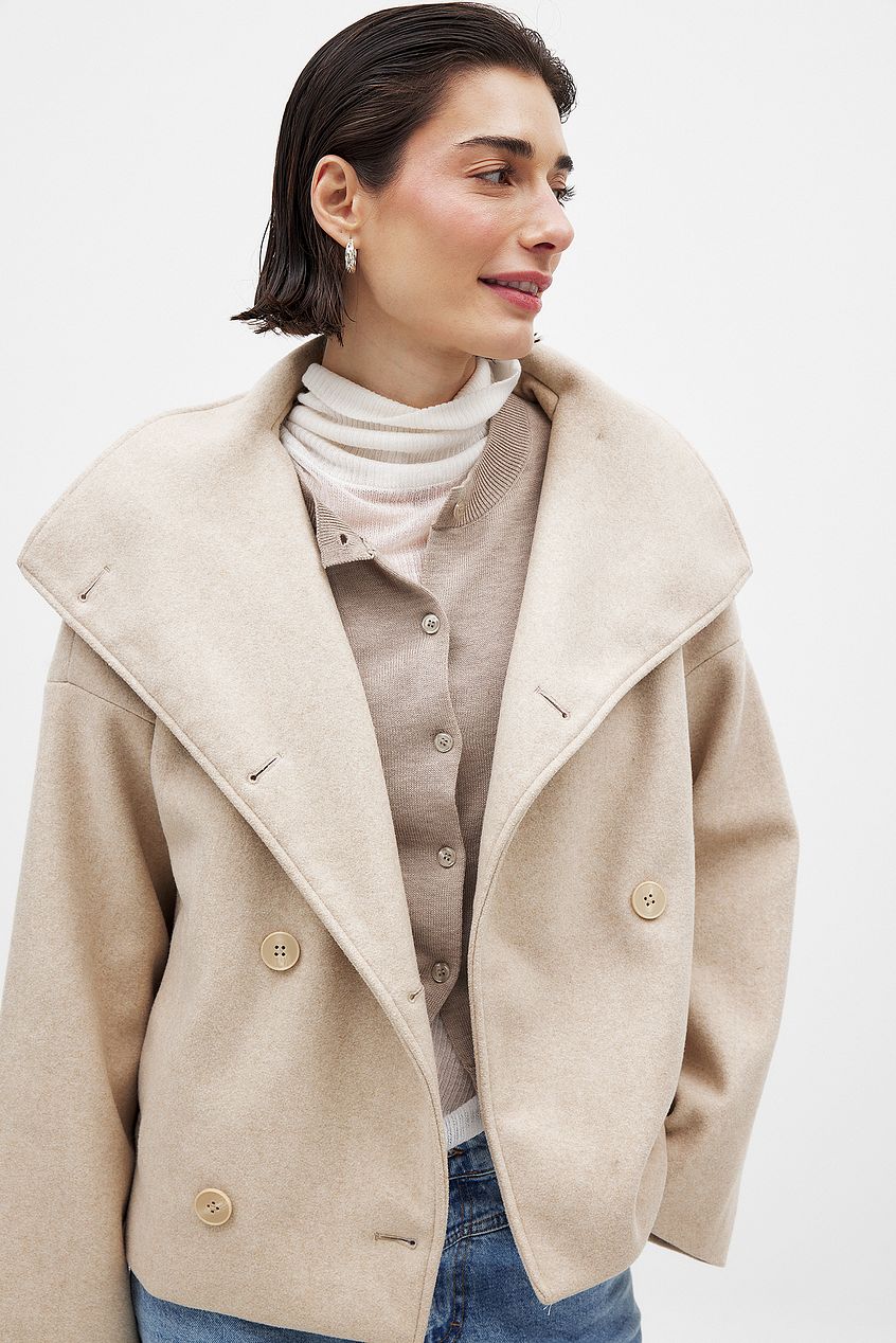 Dani | Trench Coat