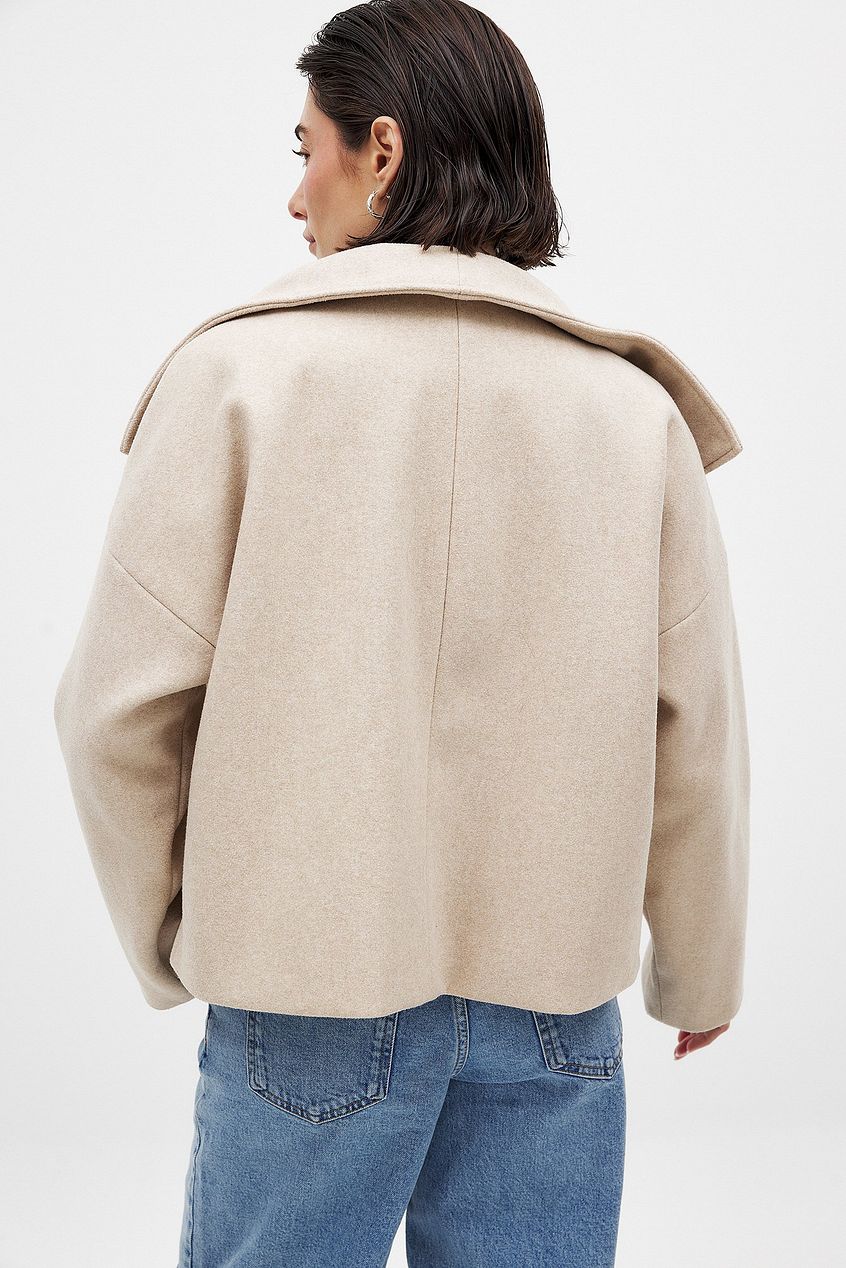 Dani | Trench Coat