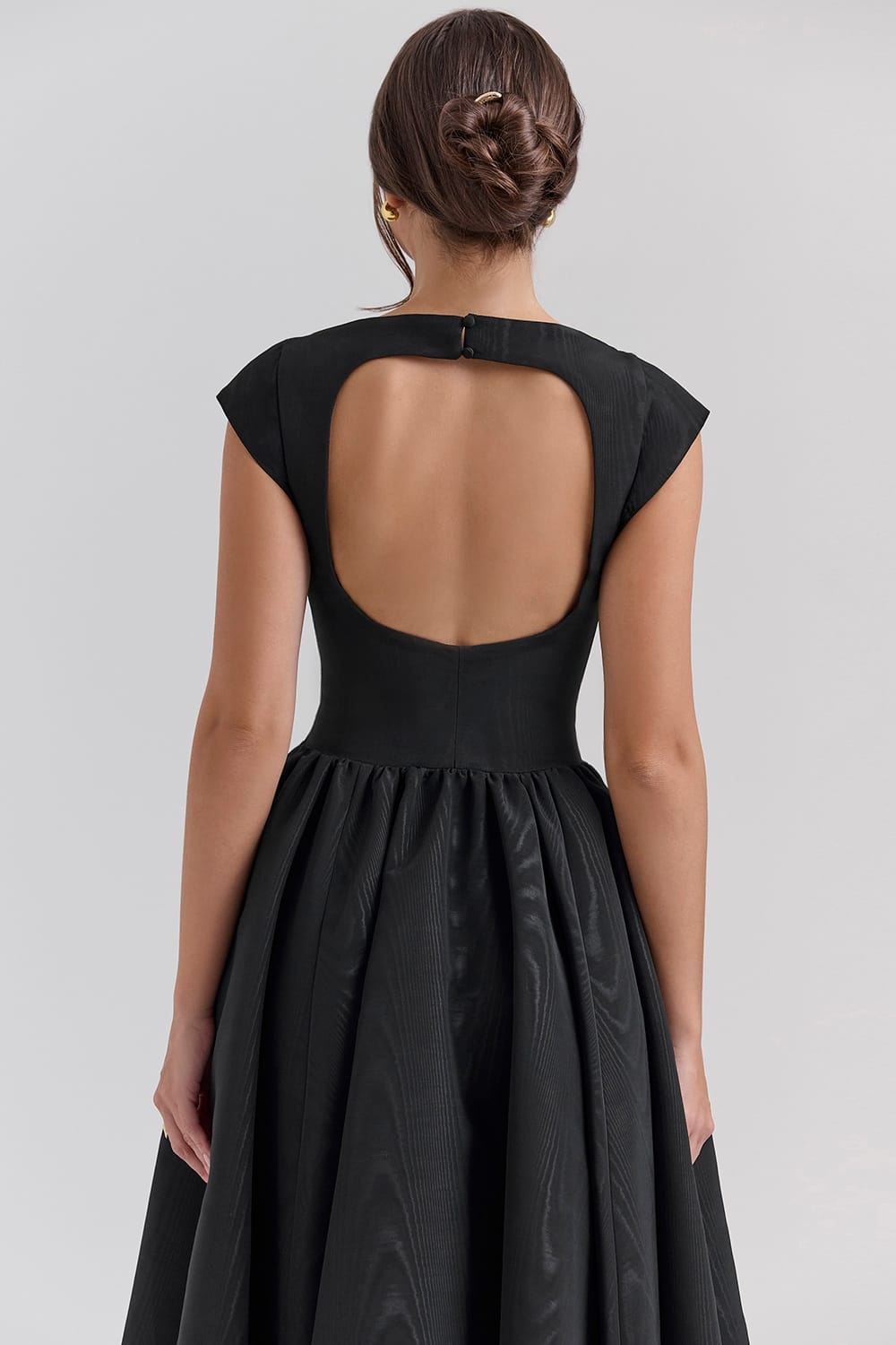 Mona | Midi Dress