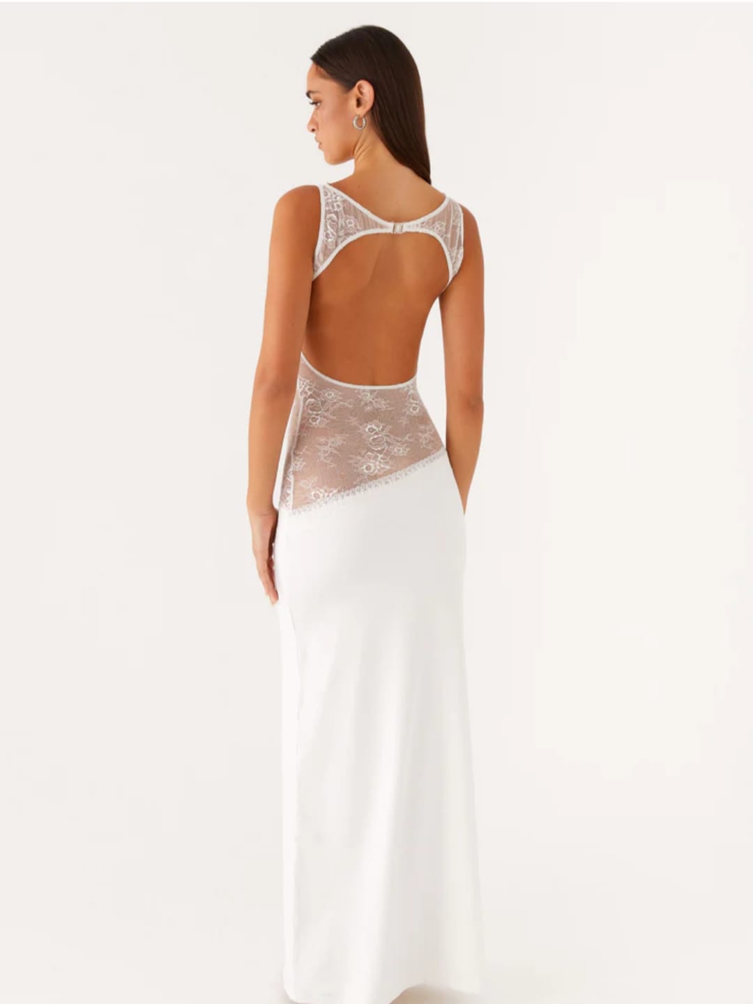 Izaley | Maxi Dress