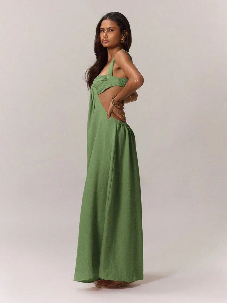 Senora | Maxi Dress