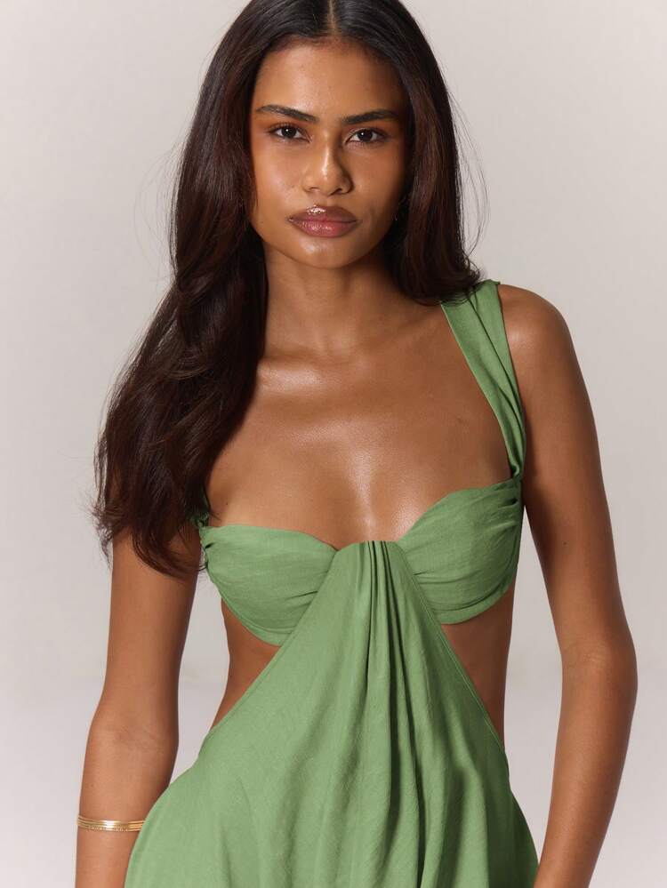 Senora | Maxi Dress