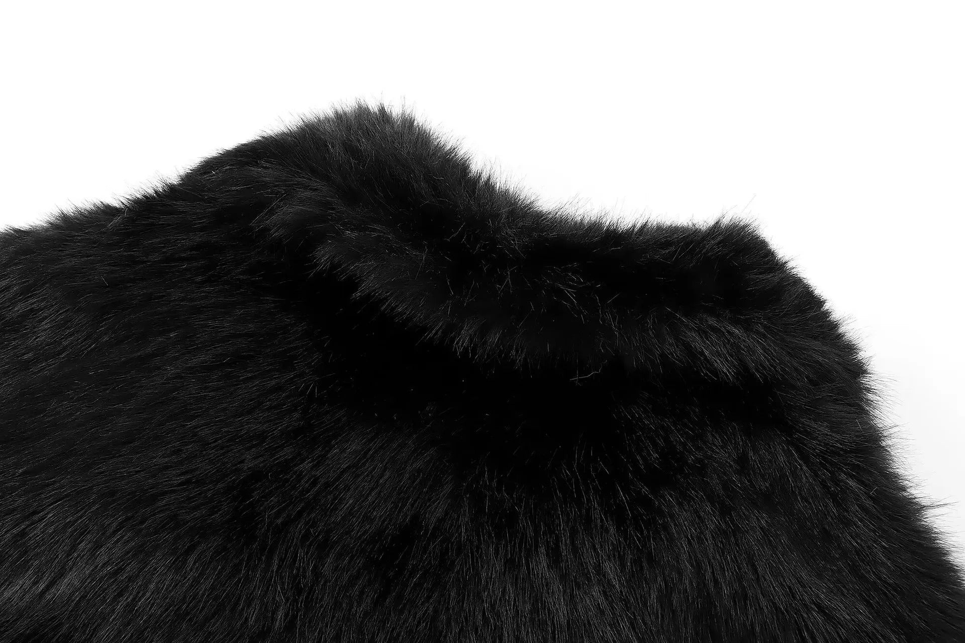 Joanne | Faux Fur Coat