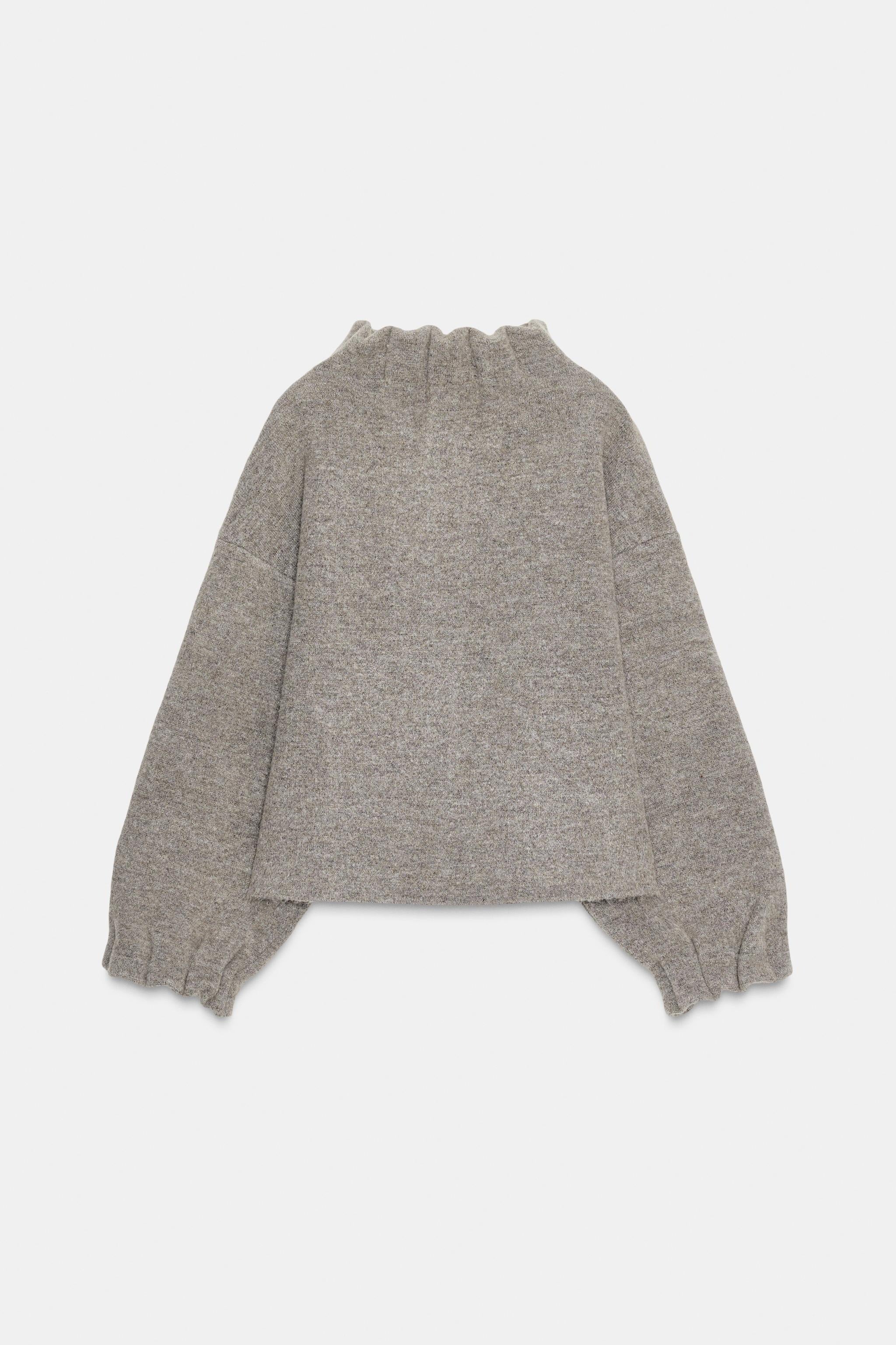 Gina | Knit Top & Skirt Set
