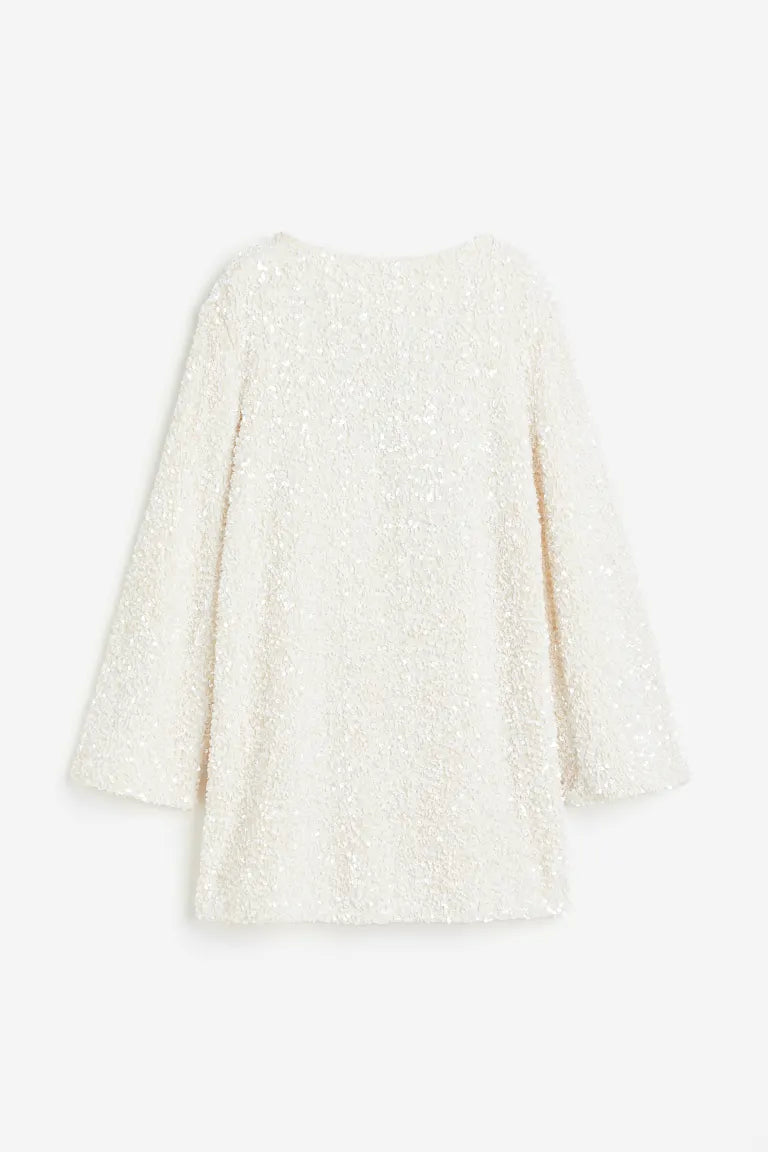 Georgina | Glamour Dress