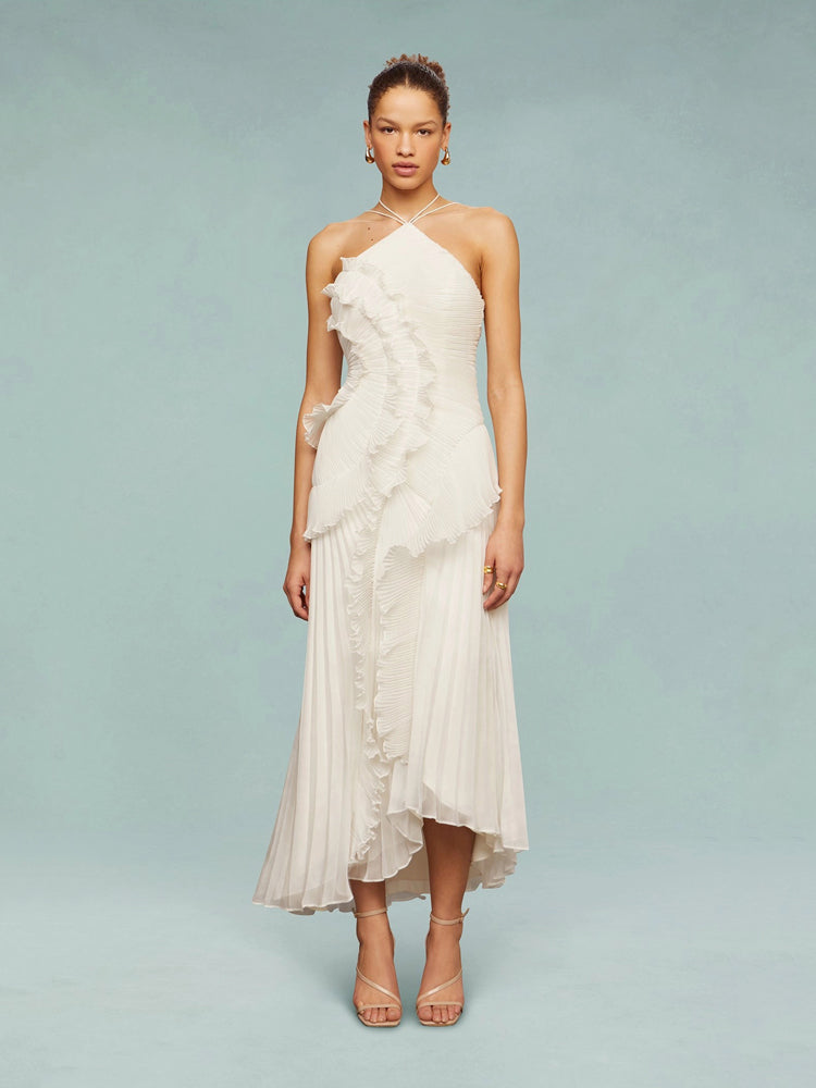 Lorena | Maxi Dress