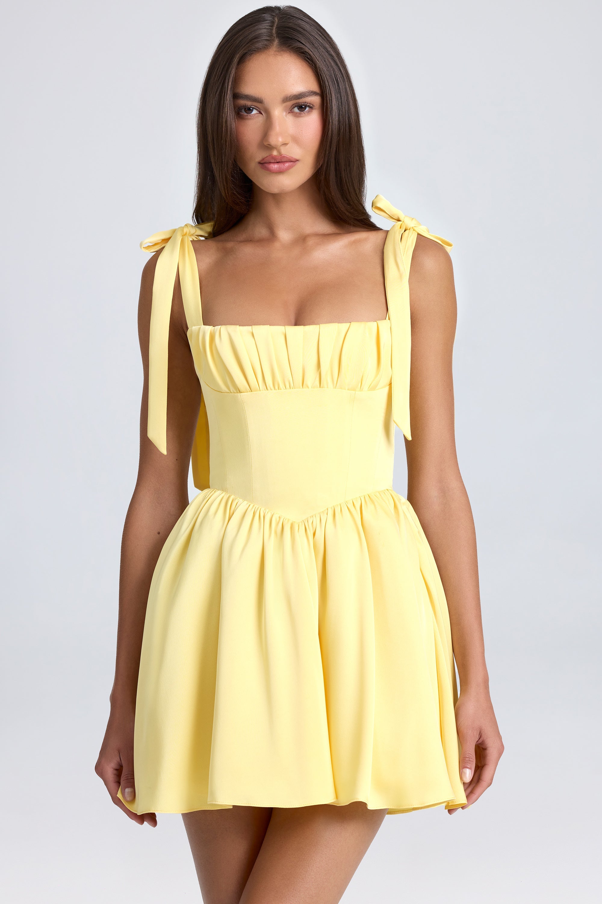 Bella | Mini Dress