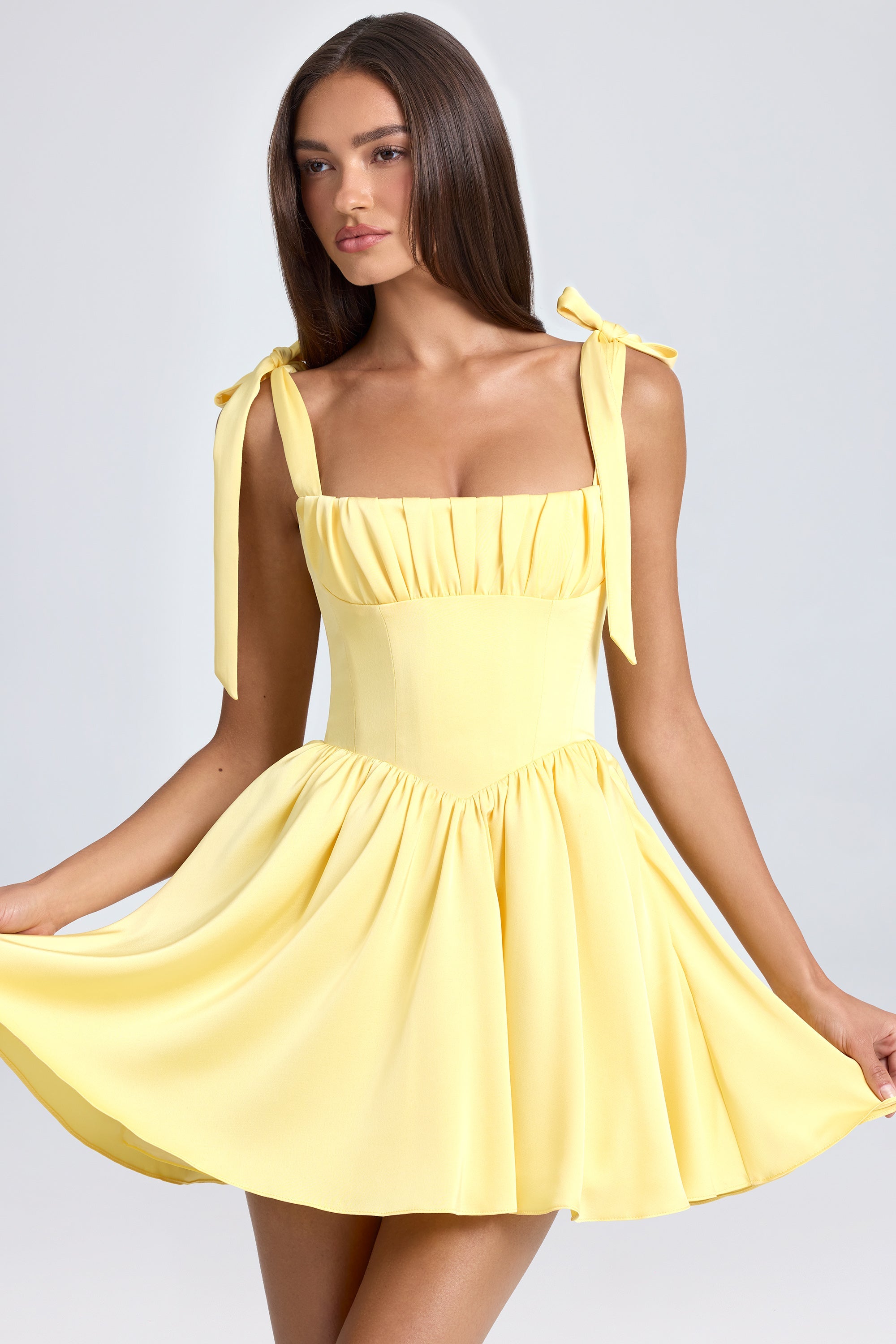 Bella | Mini Dress
