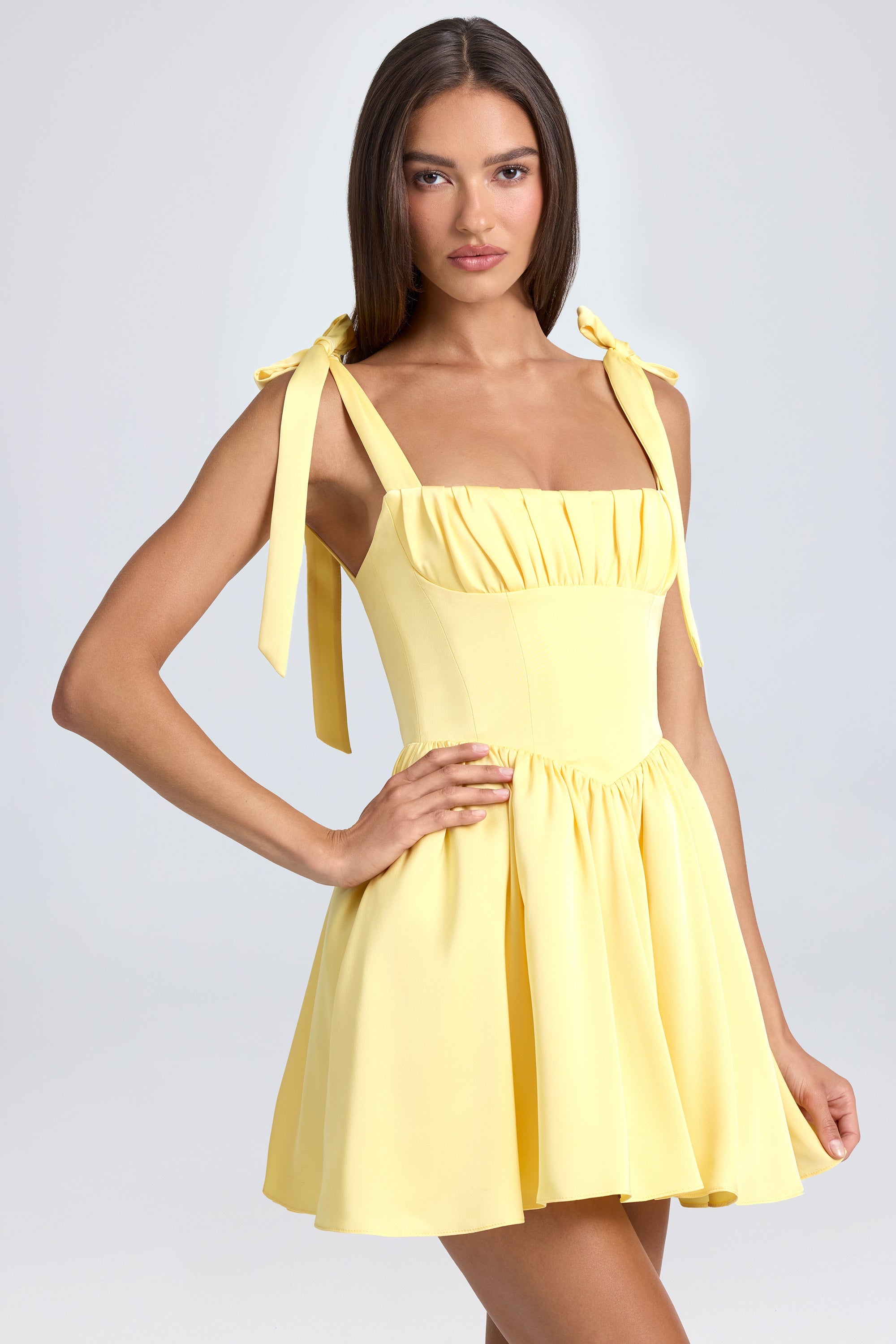 Bella | Mini Dress