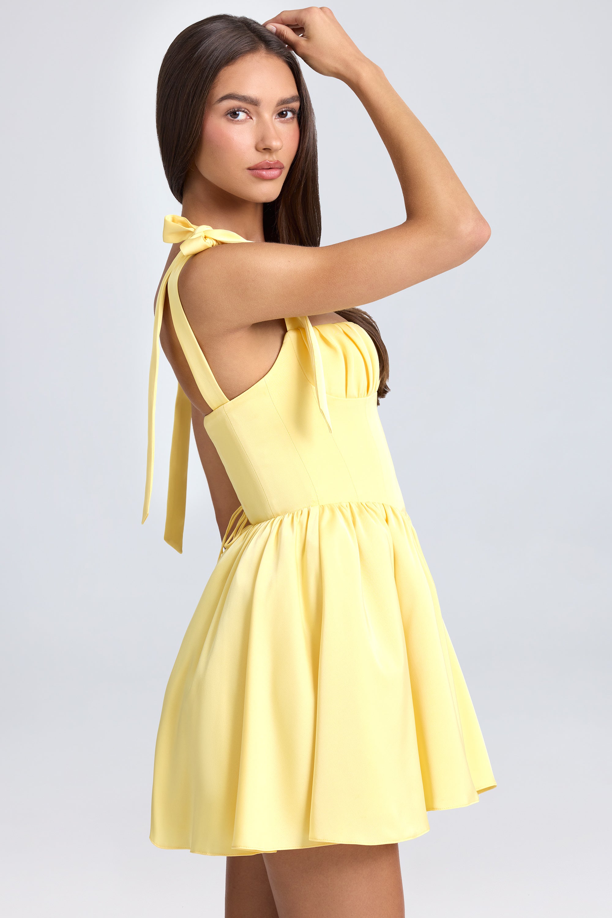 Bella | Mini Dress